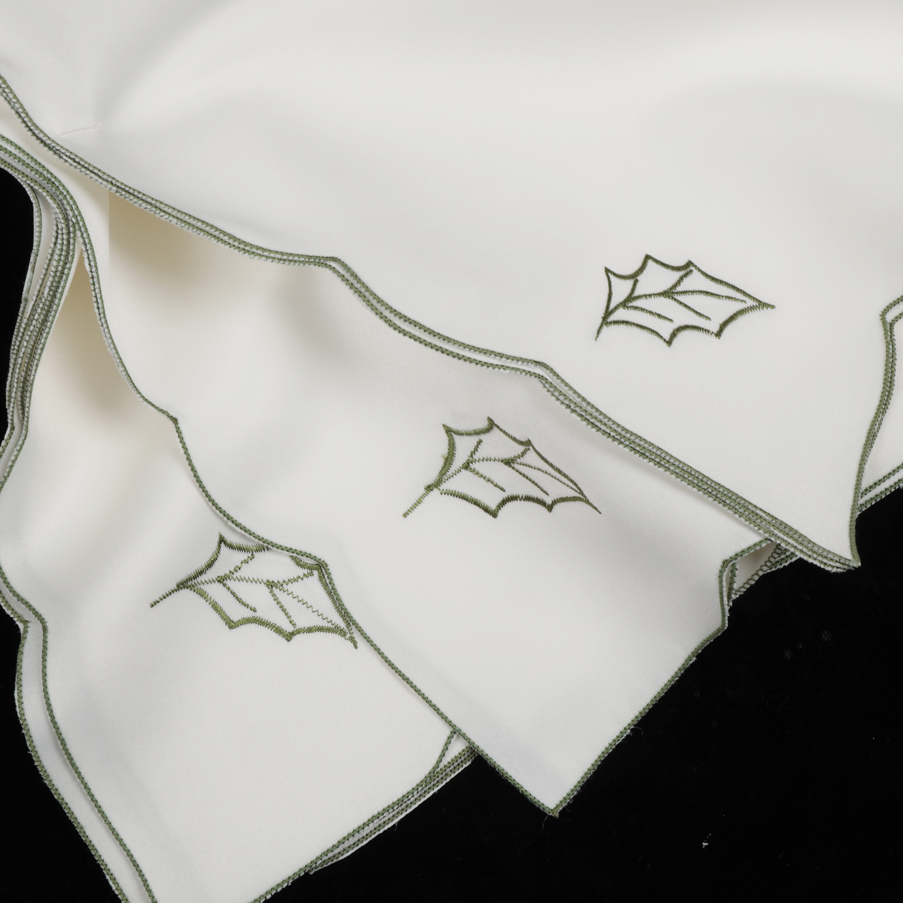 SERVETTER, 12 st, 1900-tal.