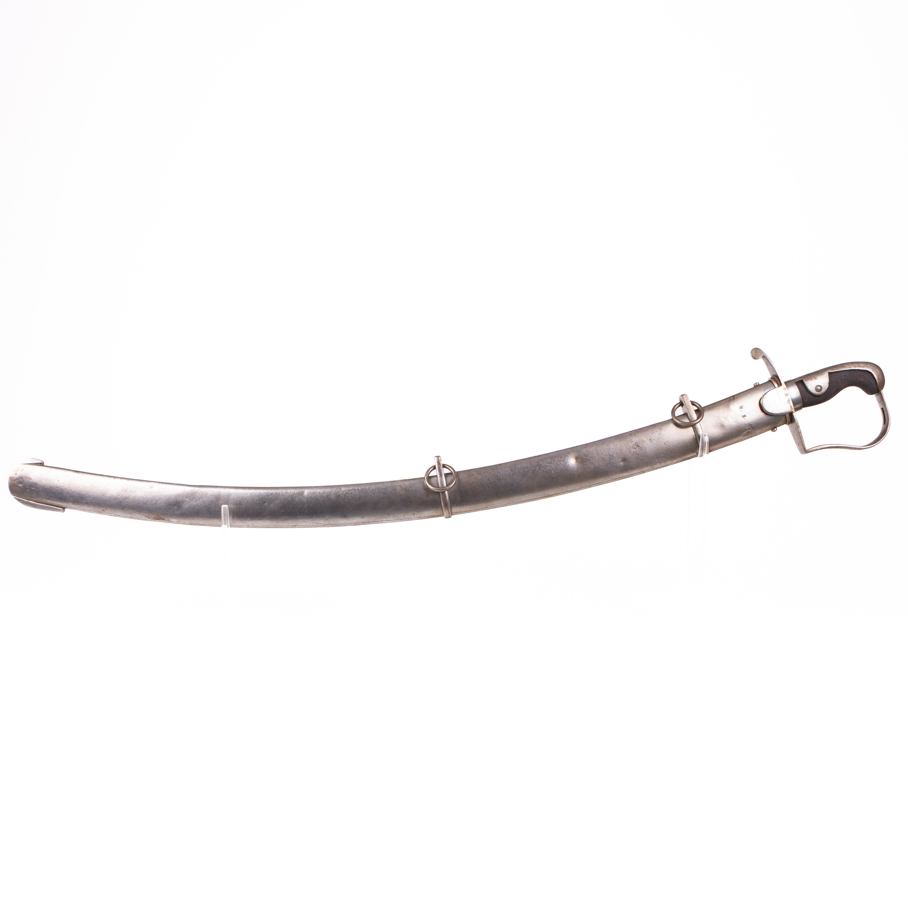 SABEL, m/1796 för kavalleriet, England/Holland, 1800.