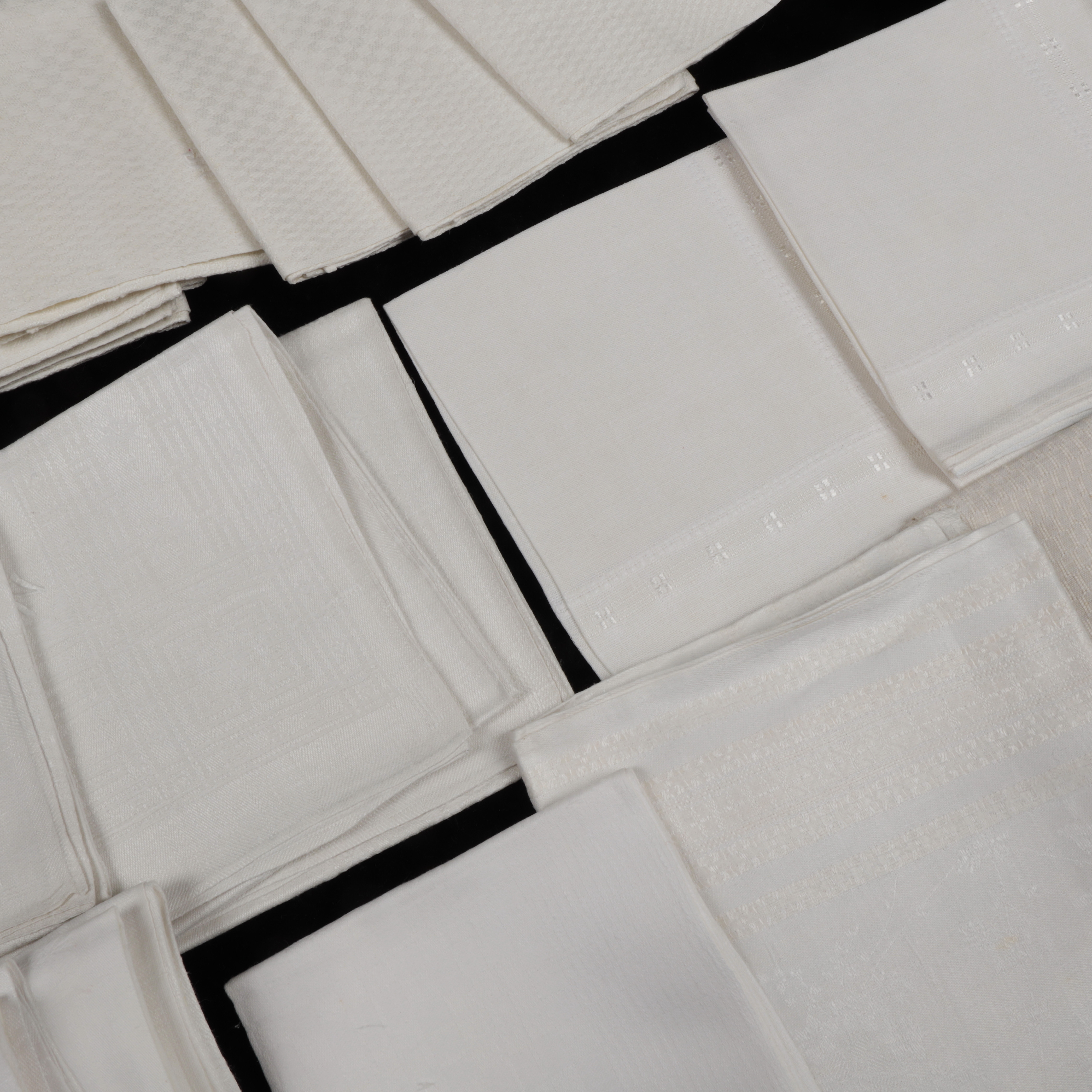 SERVETTER, 28 st, linne mm, 1900-tal.