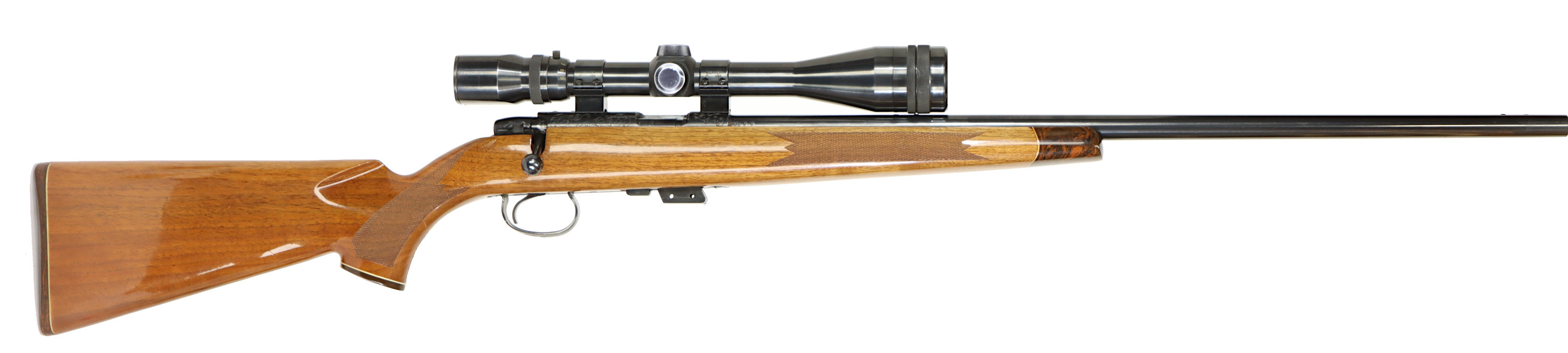 KULGEVÄR, Repeter, fabrikat Remington , modell 541-S Custom Sporter, kaliber .22LR, tillv.nr 1175648, se-nr Beg.