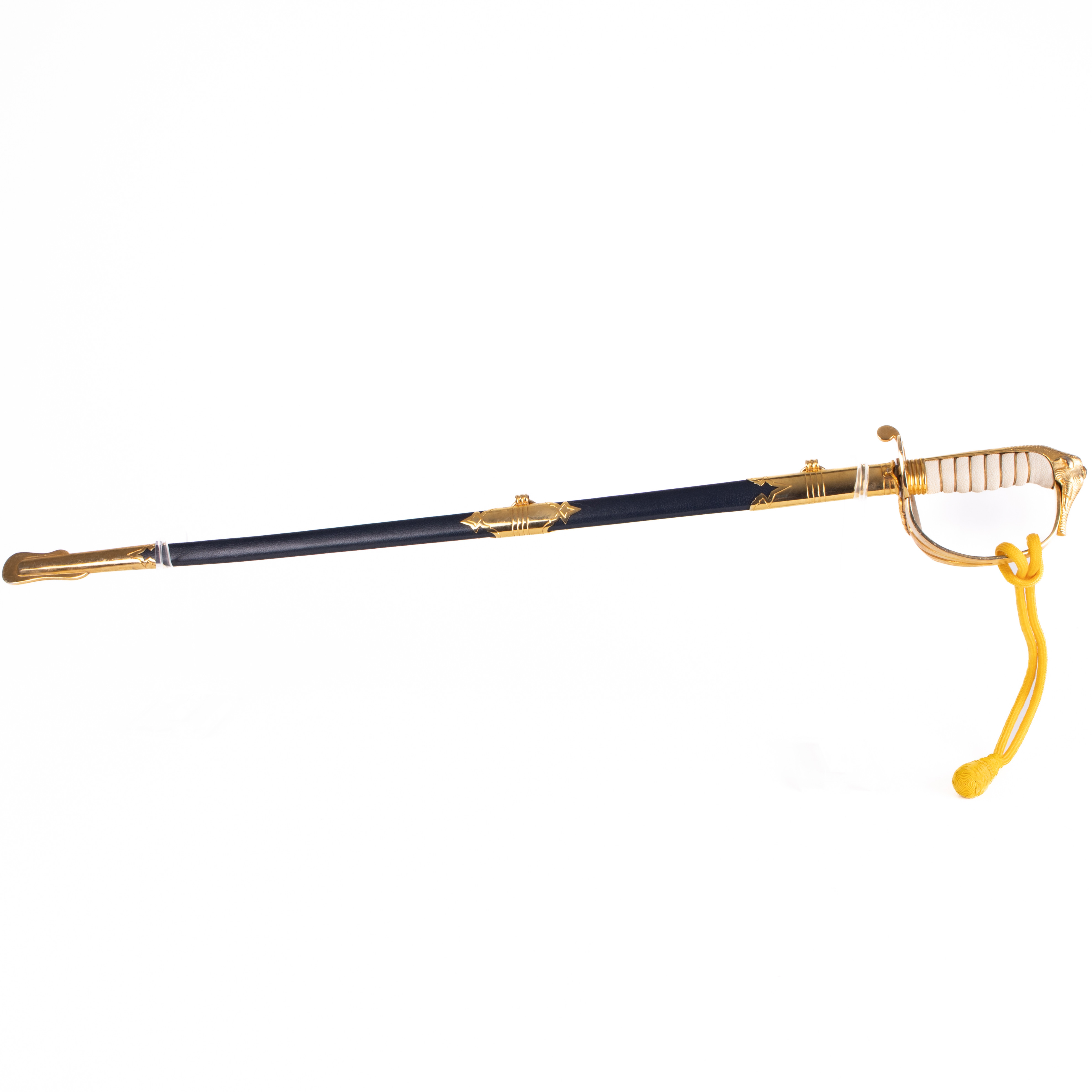 SABEL, för flottans officerare, Thailand, 1900-tal.