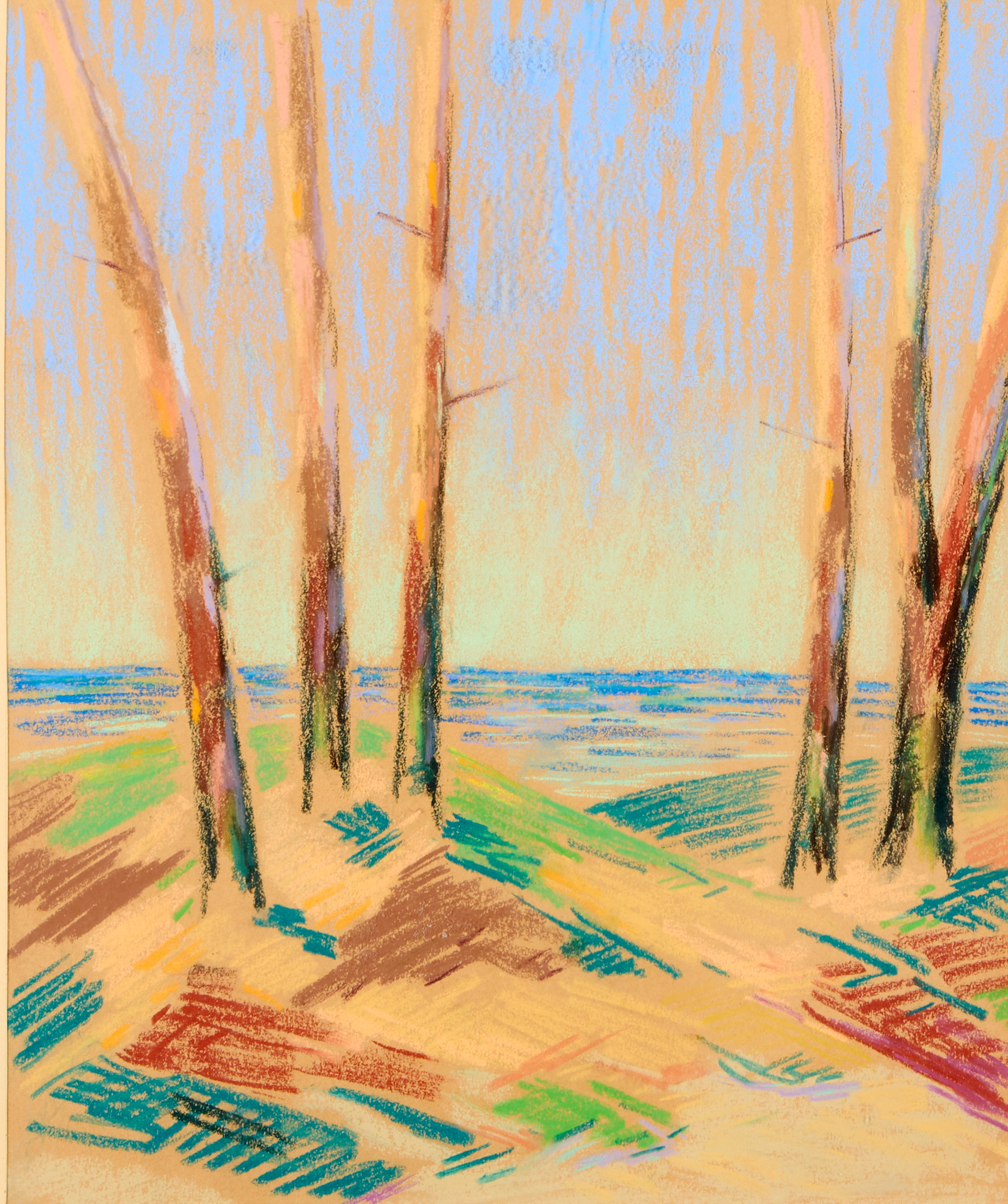 IVAR RÖNNBERG. "Furor vid Ostkusten".