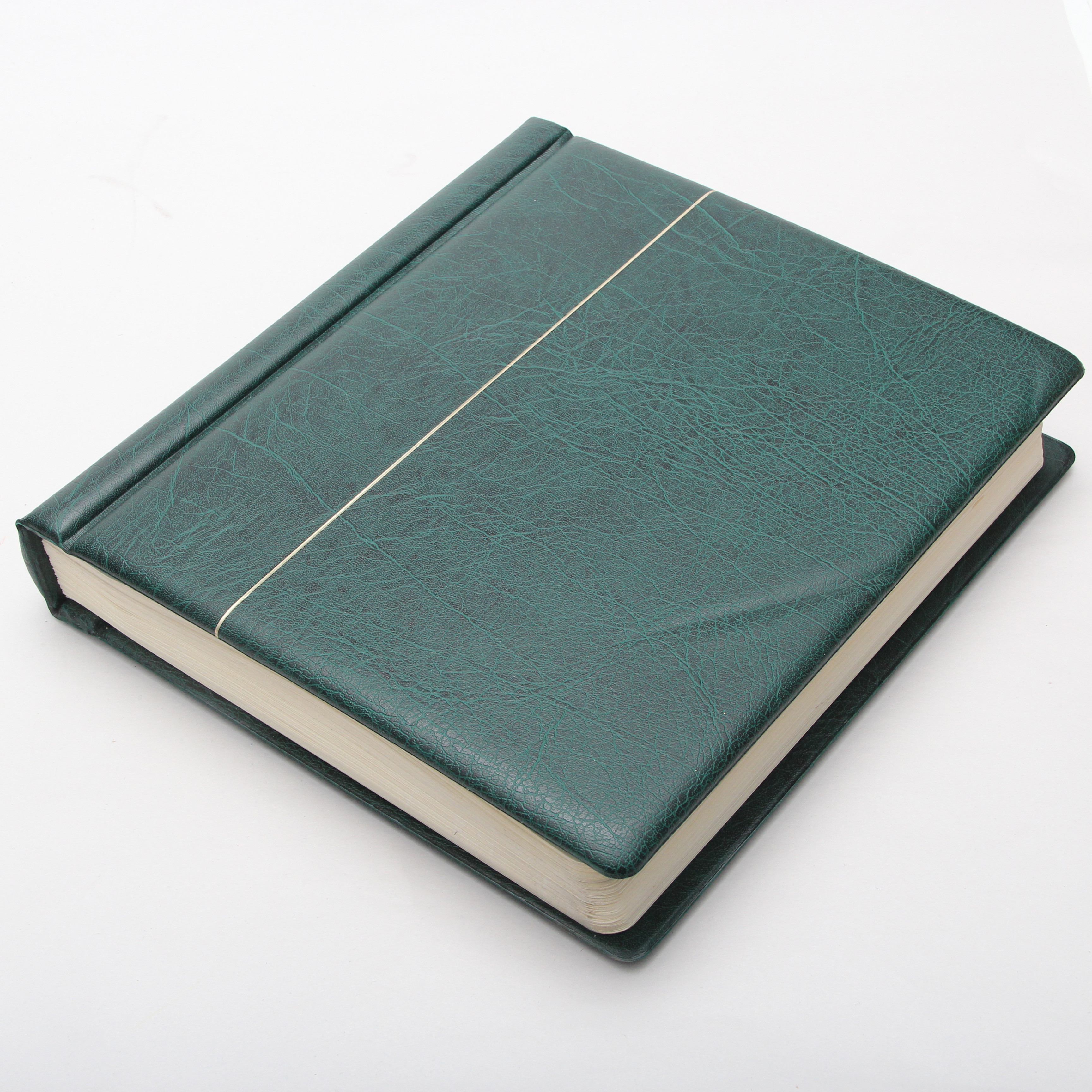 FRIMÄRKSALBUM, förtrycktsalbum, Sverige posfriskt/något enstaka stämplat, 1943-1985.