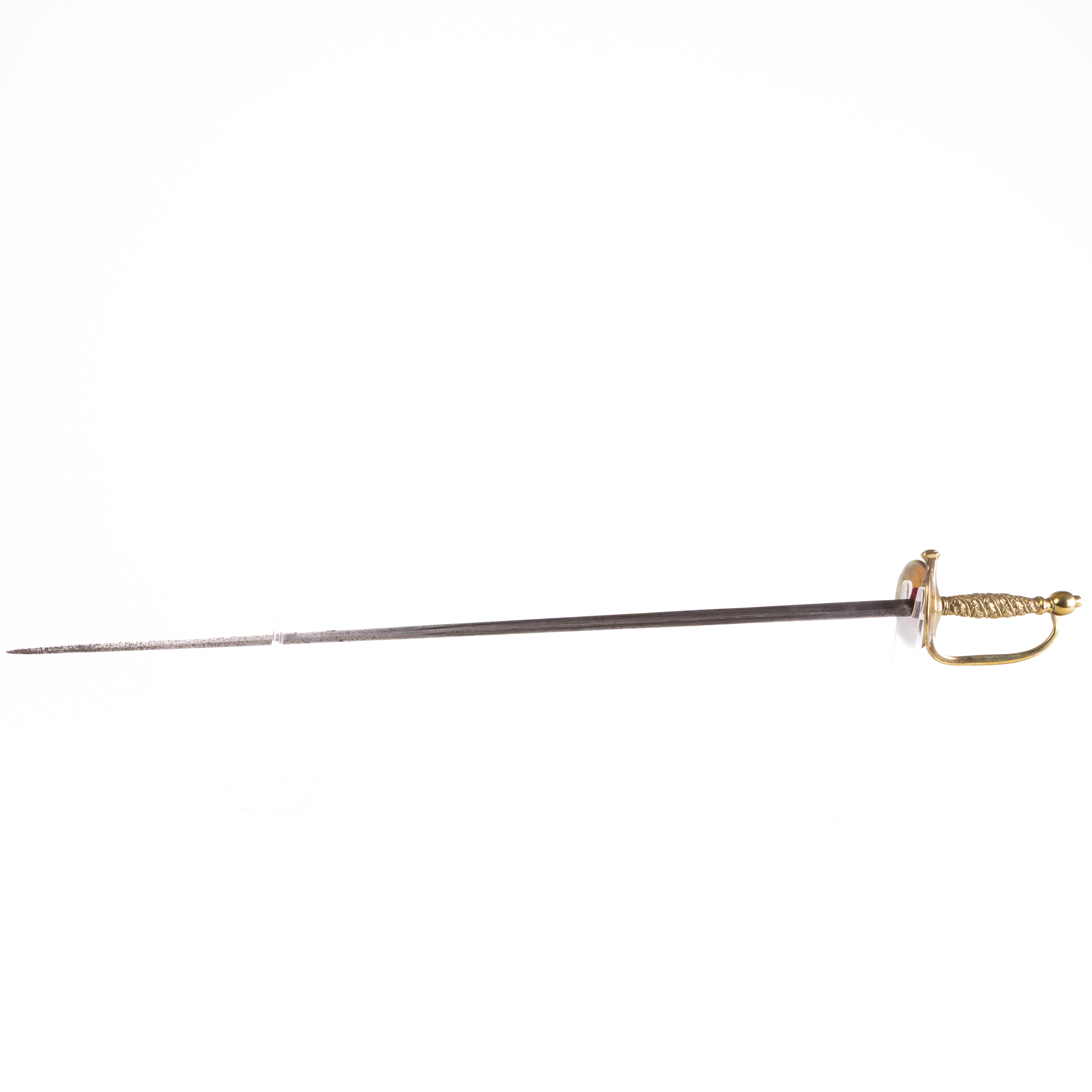 VÄRJA, m/1872 för gendarmeriet, Frankrike, 1800-tal.