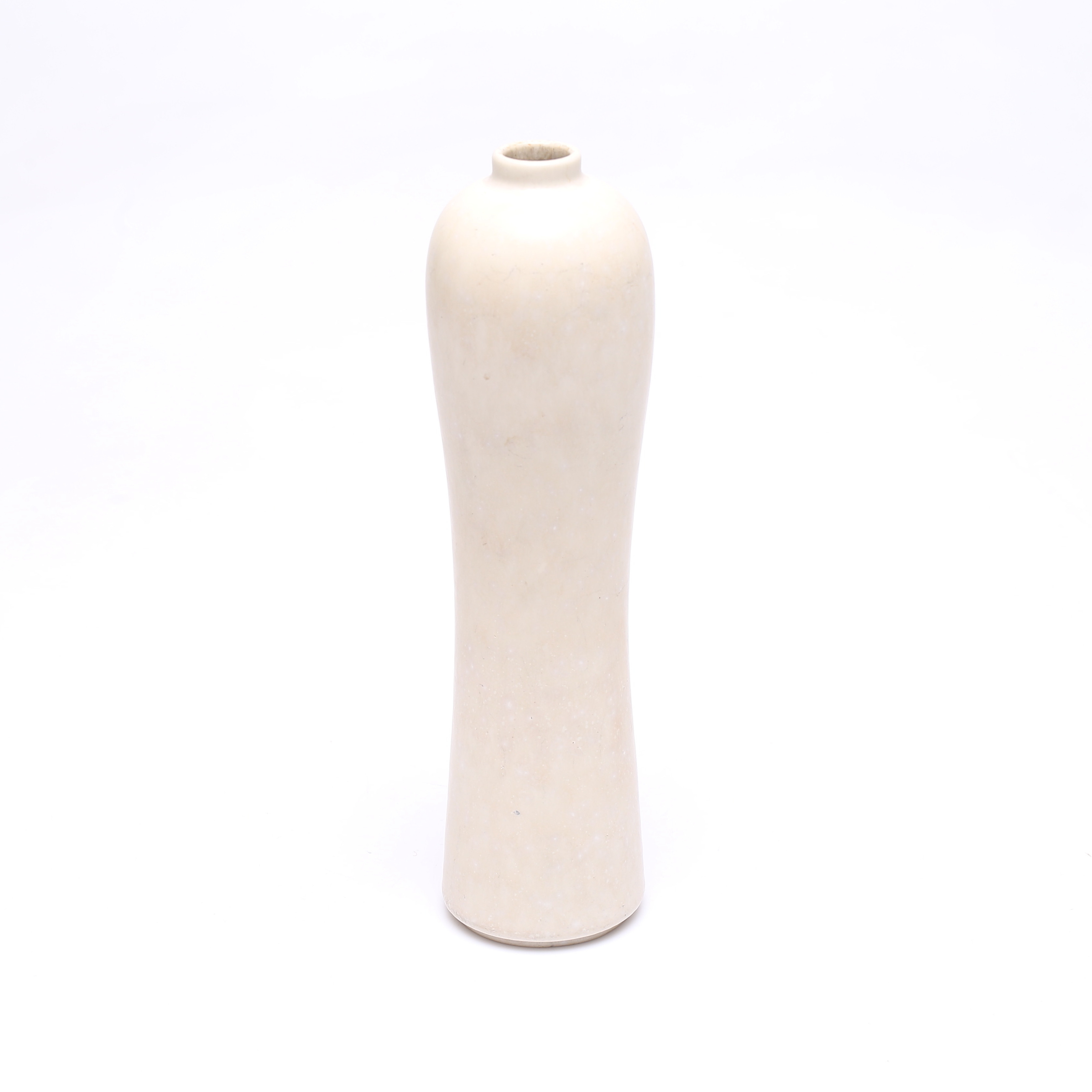 GUNNAR NYLUND, Vas, stengods, Rörstrand.