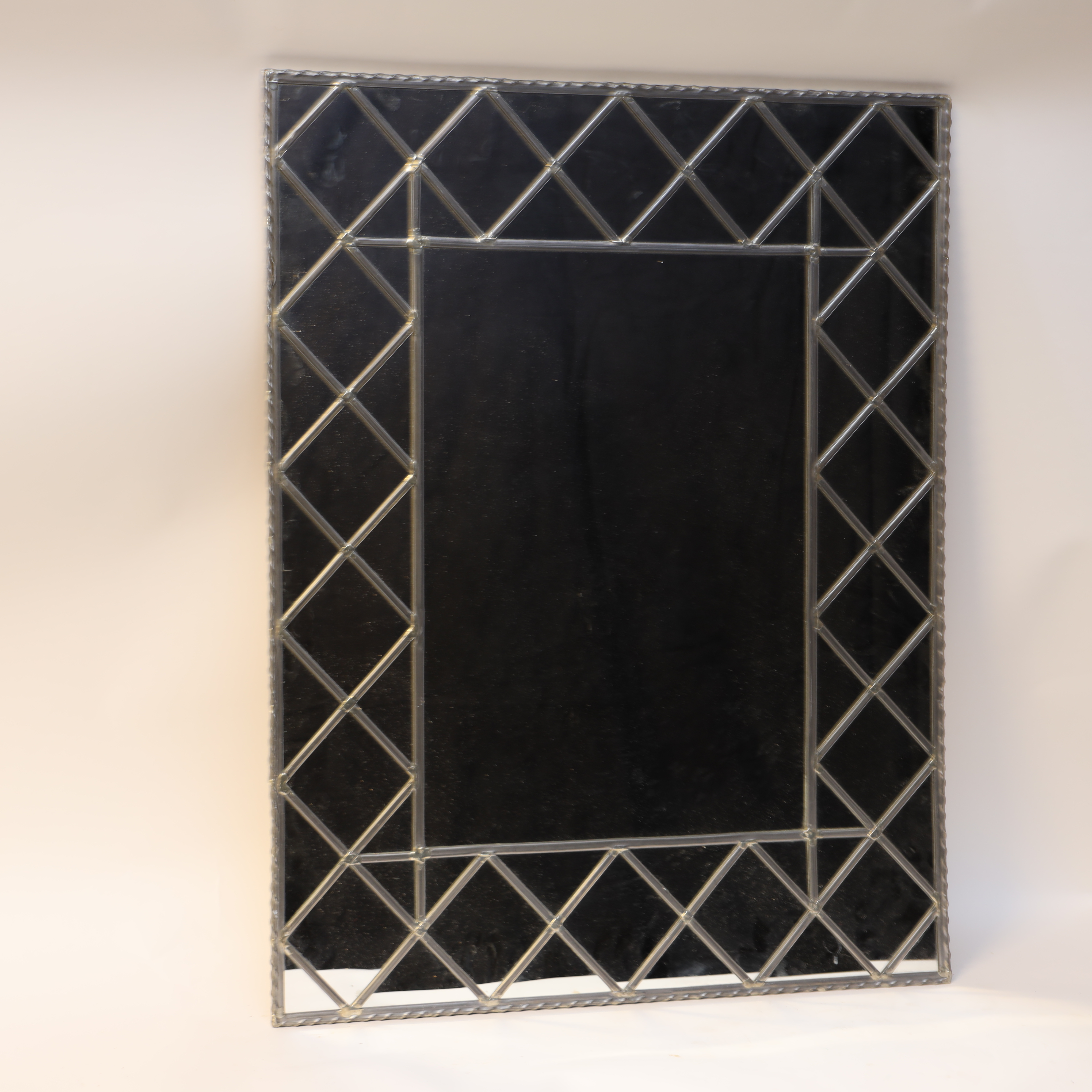 SPEGEL, omkring 1900-talets mitt.