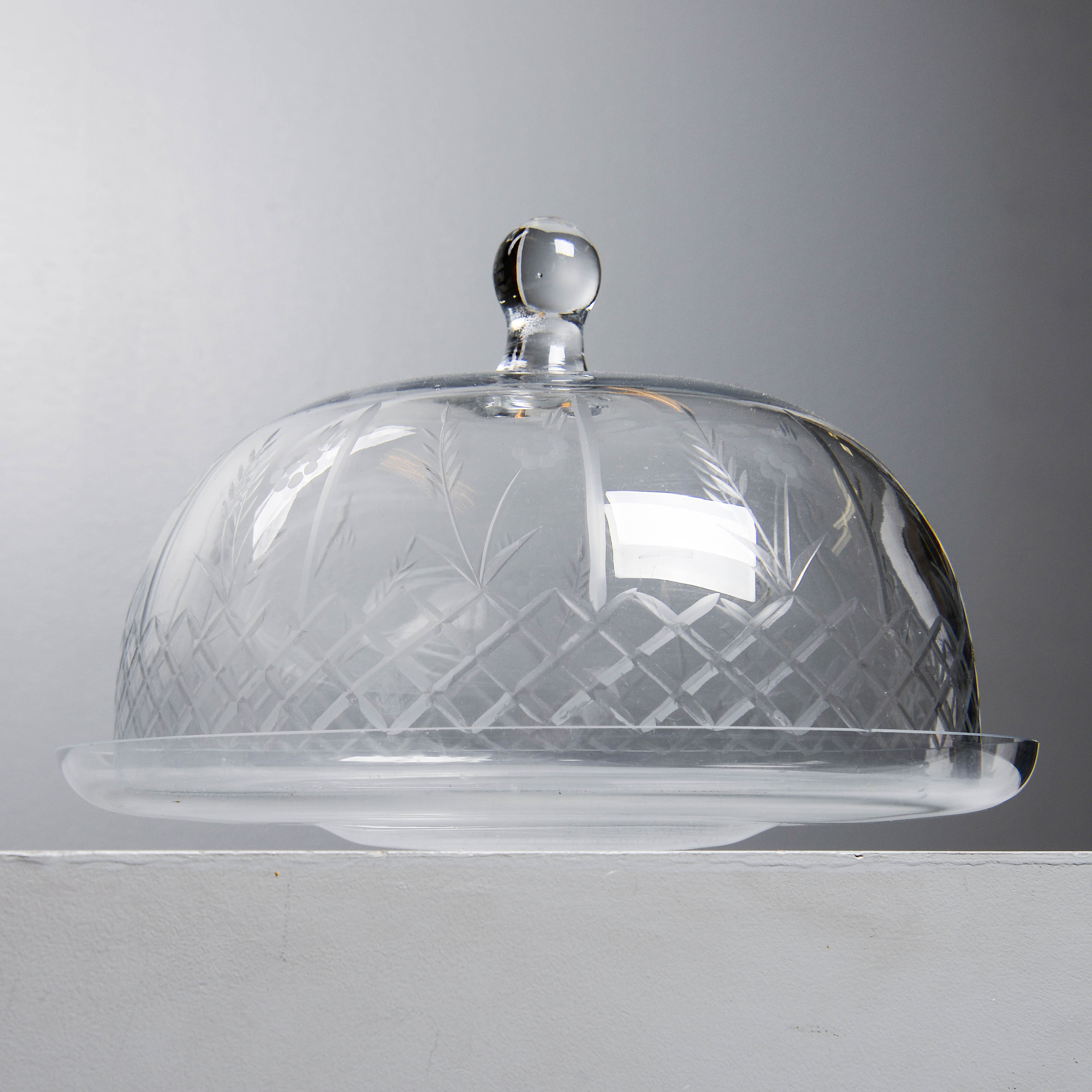 OSTKUPA 2 delar, 1900-talets andra del.