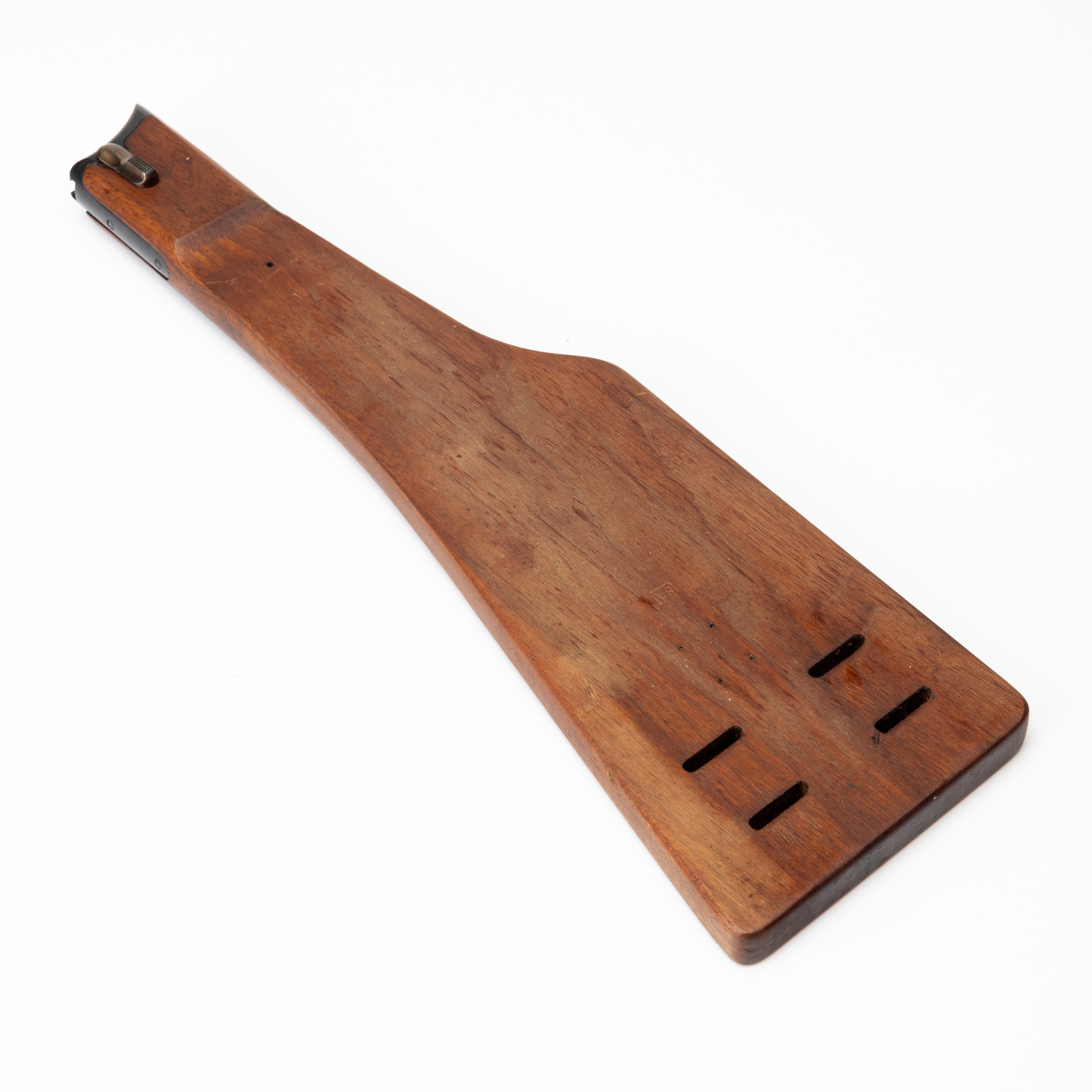 LÖSKOLV, Finland, för P08, märkt SA.