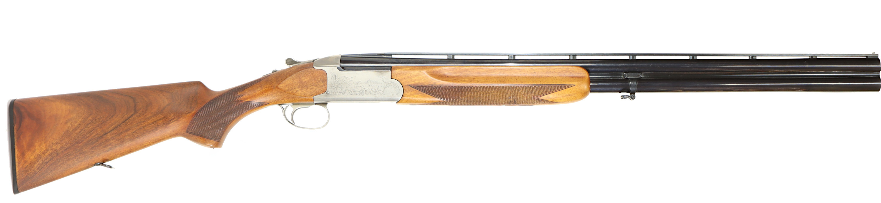 HAGELGEVÄR, fabrikat Miroku, modell 3000, kaliber 12/70, tillv.nr 62654PW.