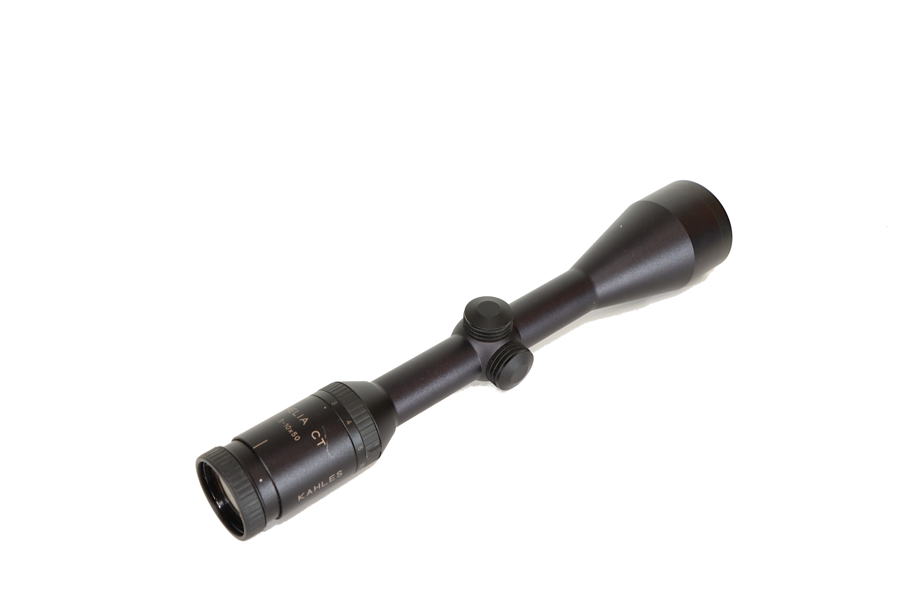 KIKARSIKTE KHALES HELIA CT 3-10x50.