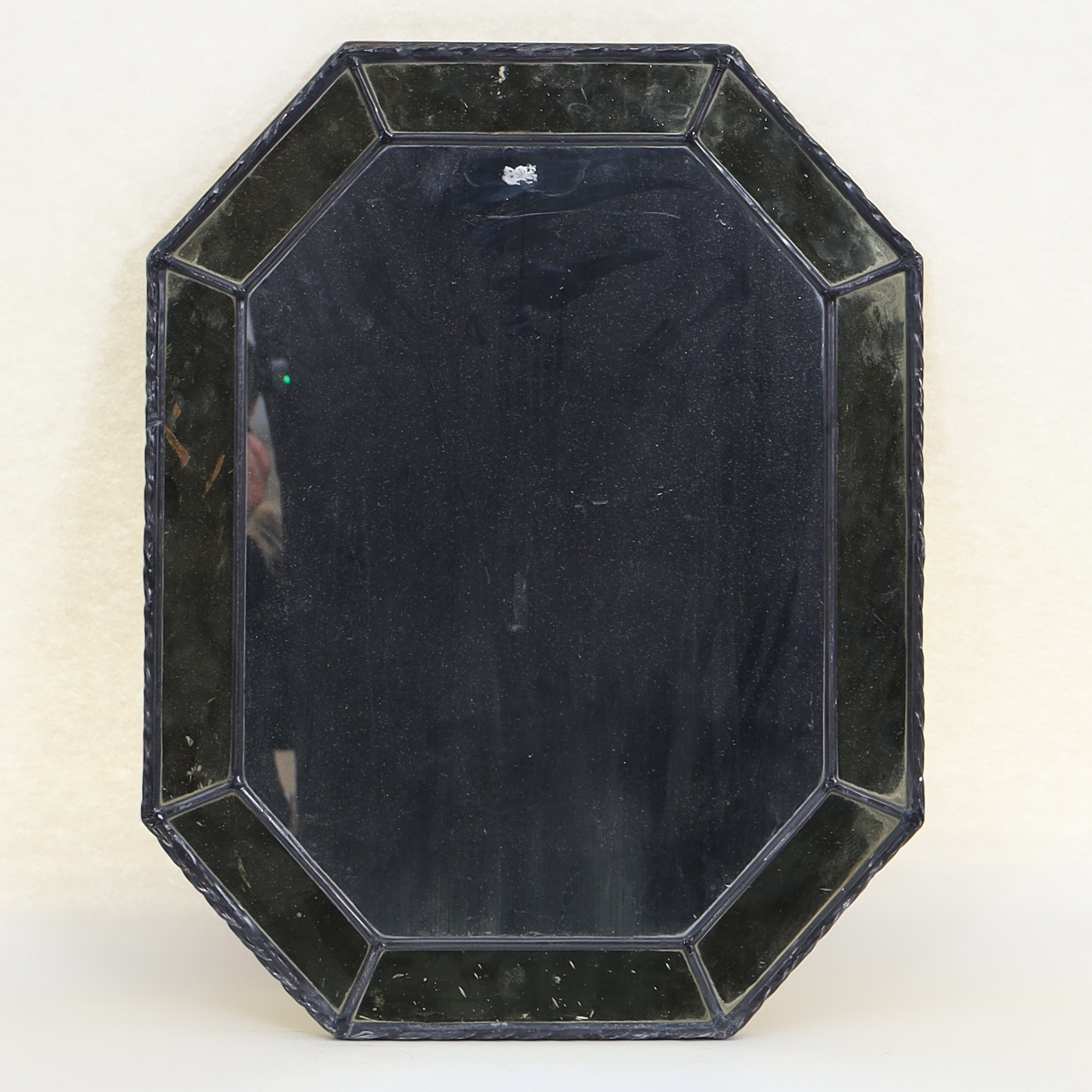 SPEGEL, 1900-talets andra hälft.