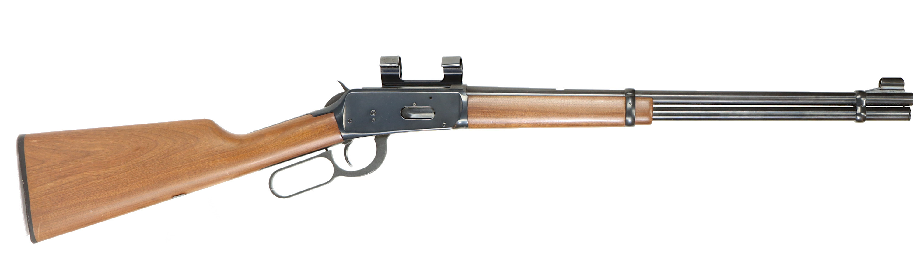 KULGEVÄR, fabrikat Winchester, modell 94, kaliber .30-30, tillv.nr 4700029, se-nr SE0137602.