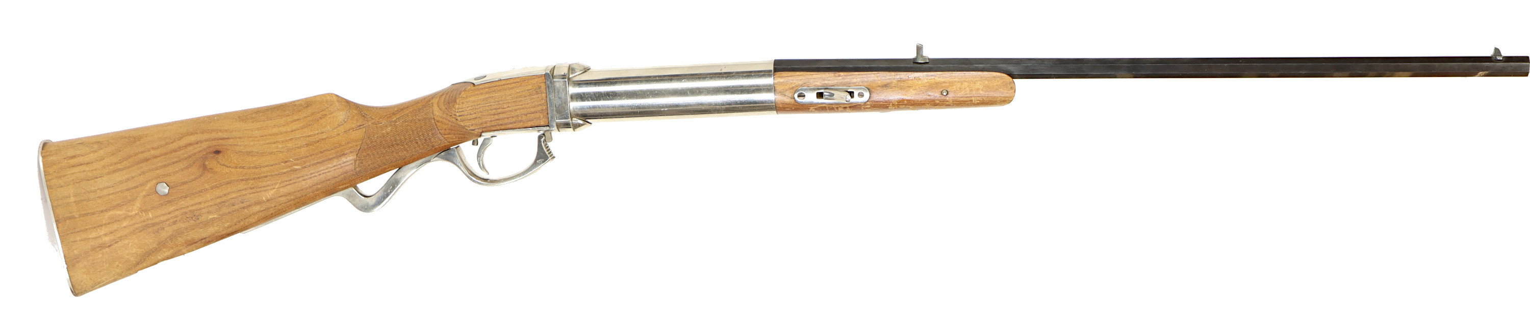 LUFTGEVÄR, fabrikat ER-EM-CE, kaliber 5mm.