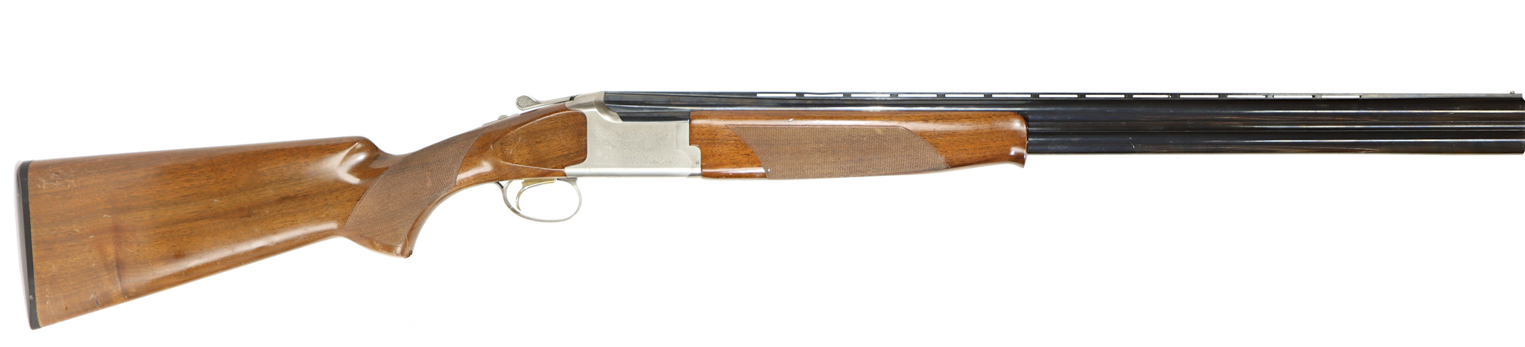 HAGELGEVÄR, fabrikat Browning, modell 425 Grade 1, kaliber 12/70, tillv.nr 48170NV, se-nr SE1342929.