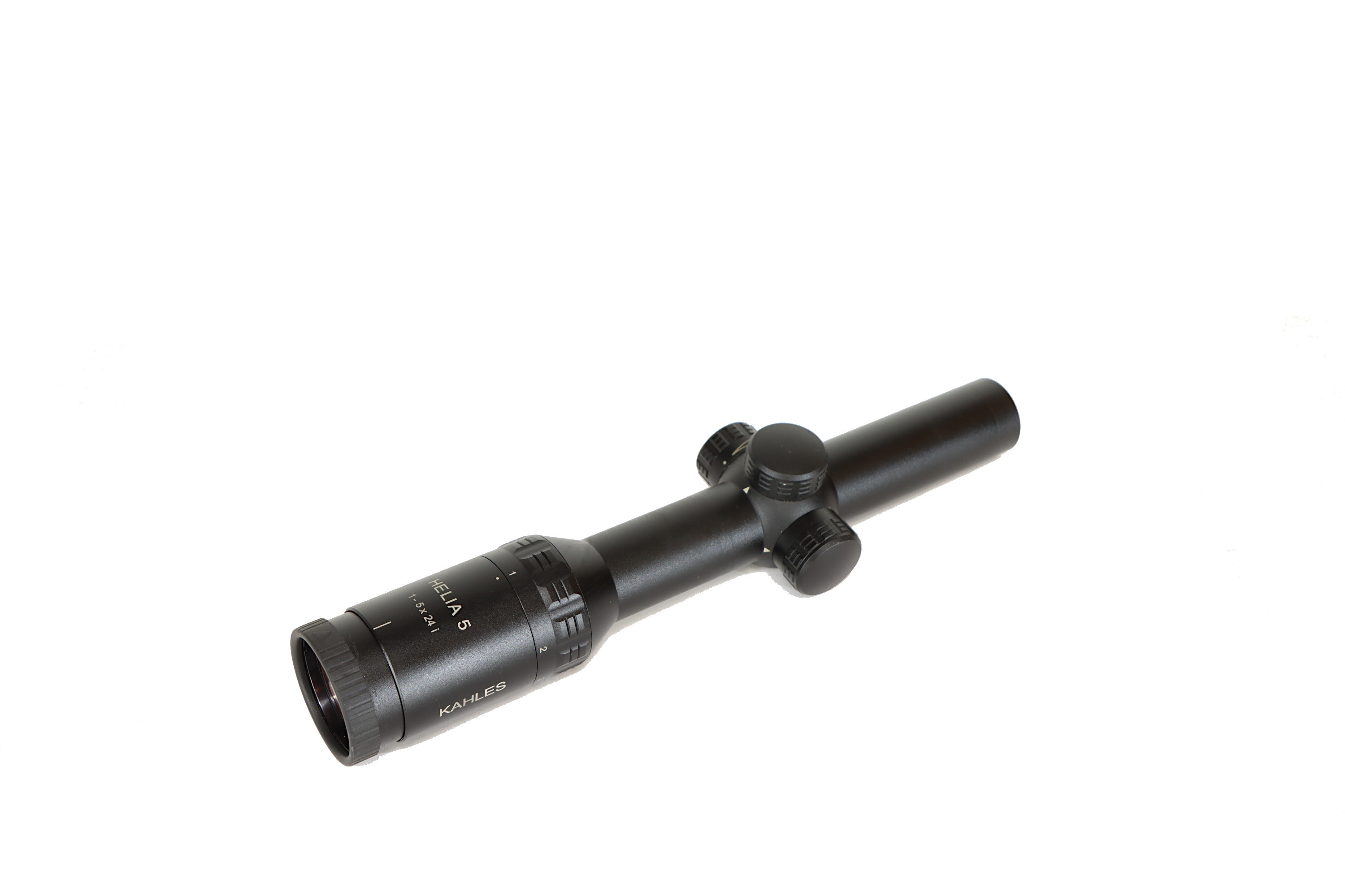 KIKARSIKTE HELIA 5 1-5X24.