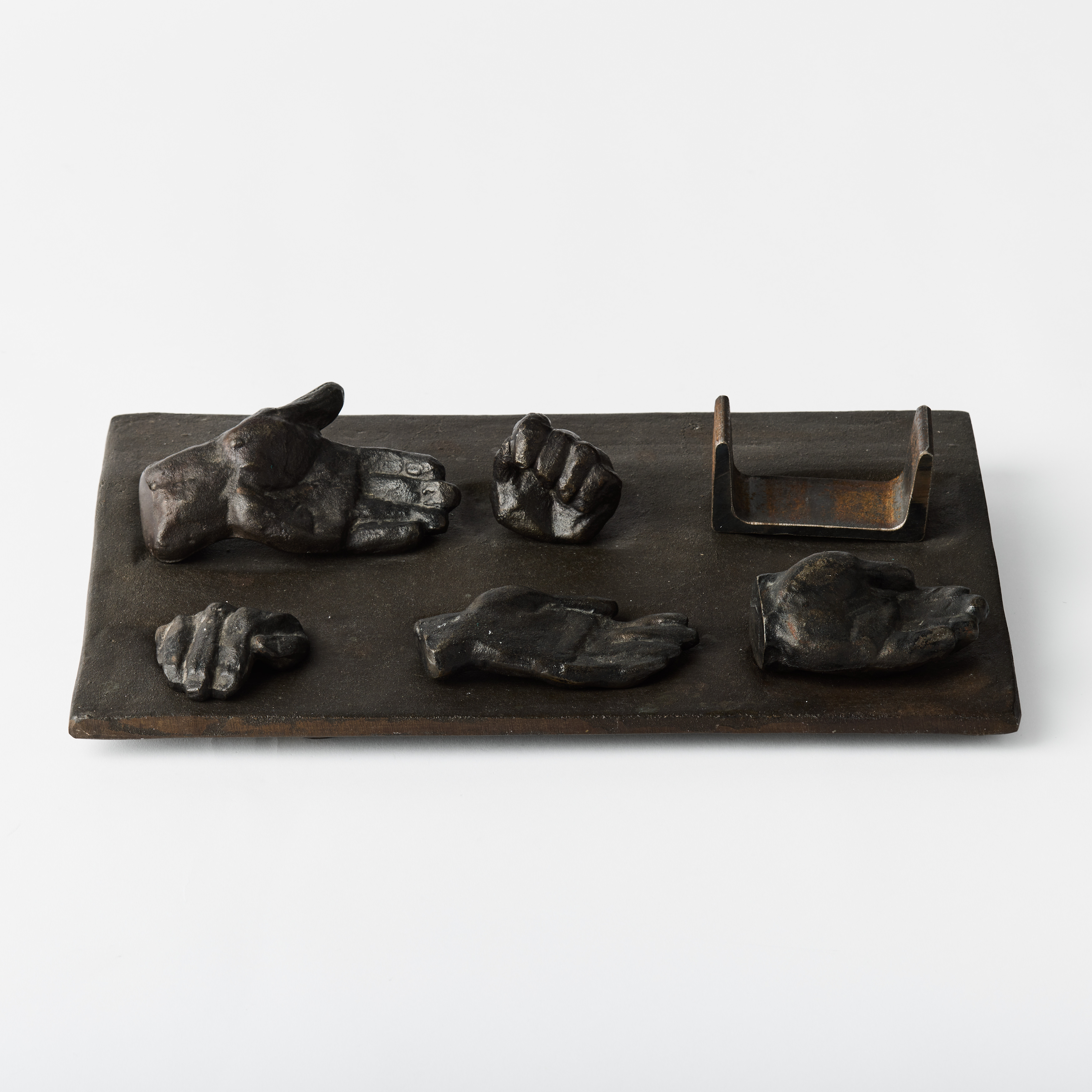 TORSTEN RENQVIST. "Verdun: Antiprojekt till en krigskyrkogård".