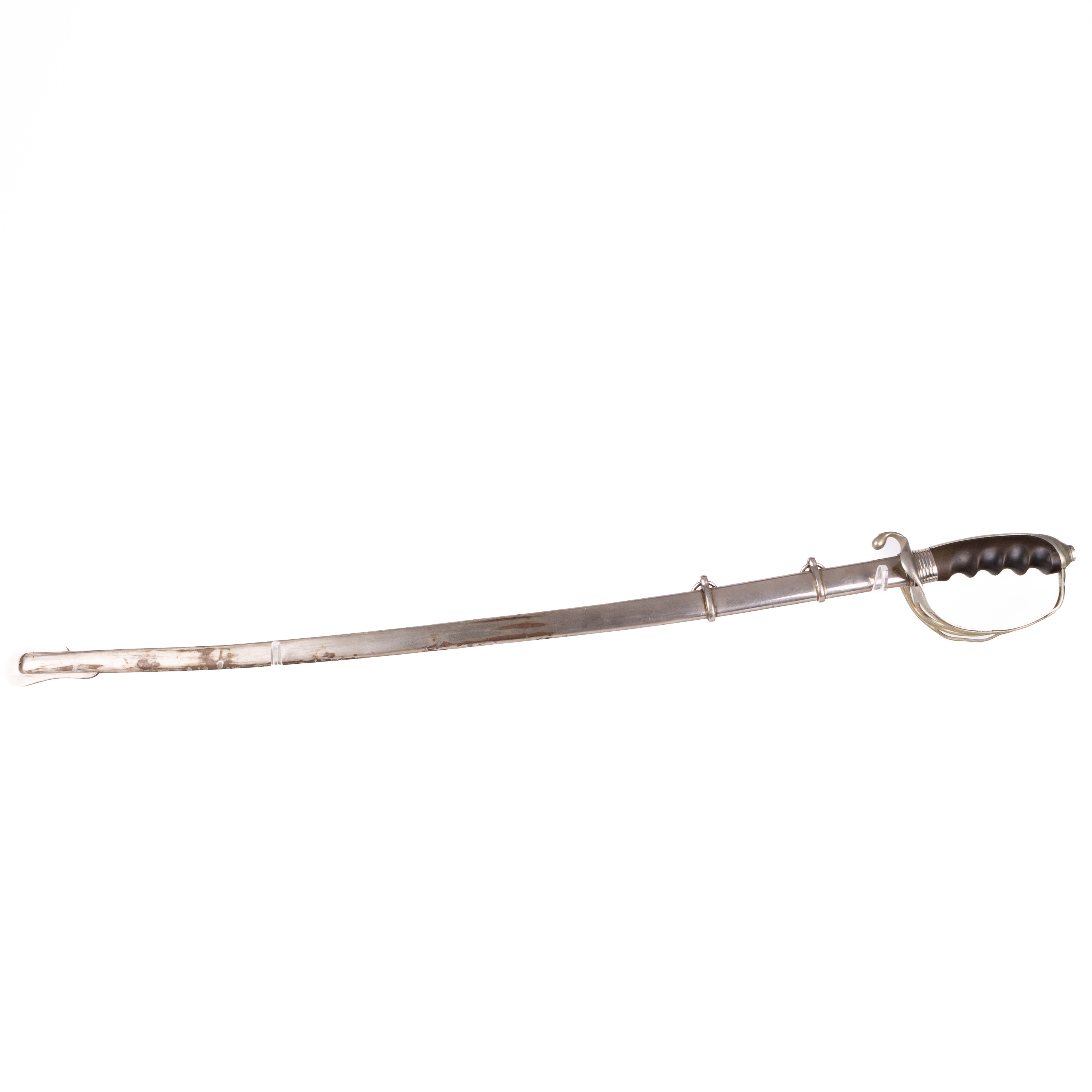 SABEL, m/1902 för officer, USA, 1900-tal.