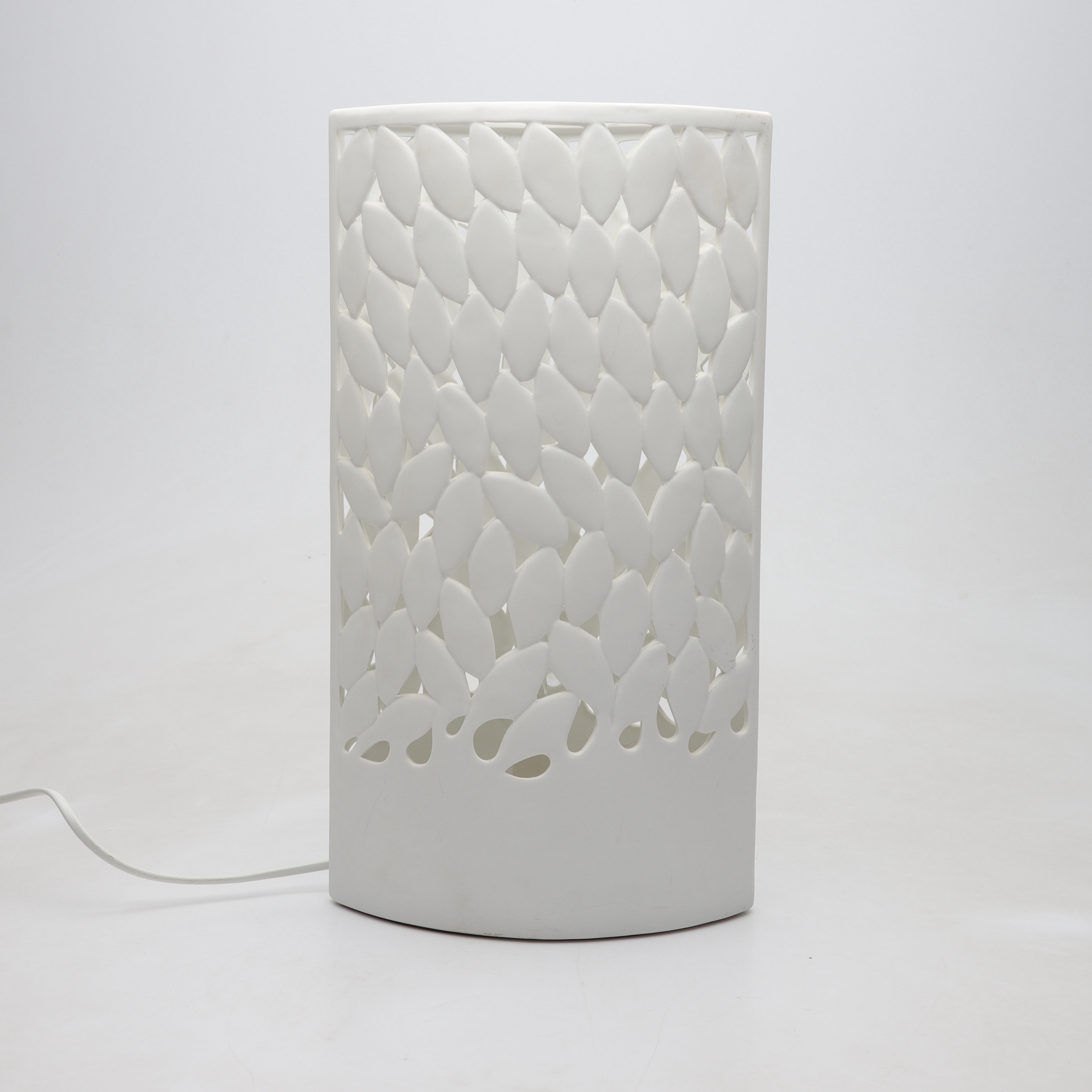 BORDSLAMPA, Keramik, Canyi Ceramics, samtida.