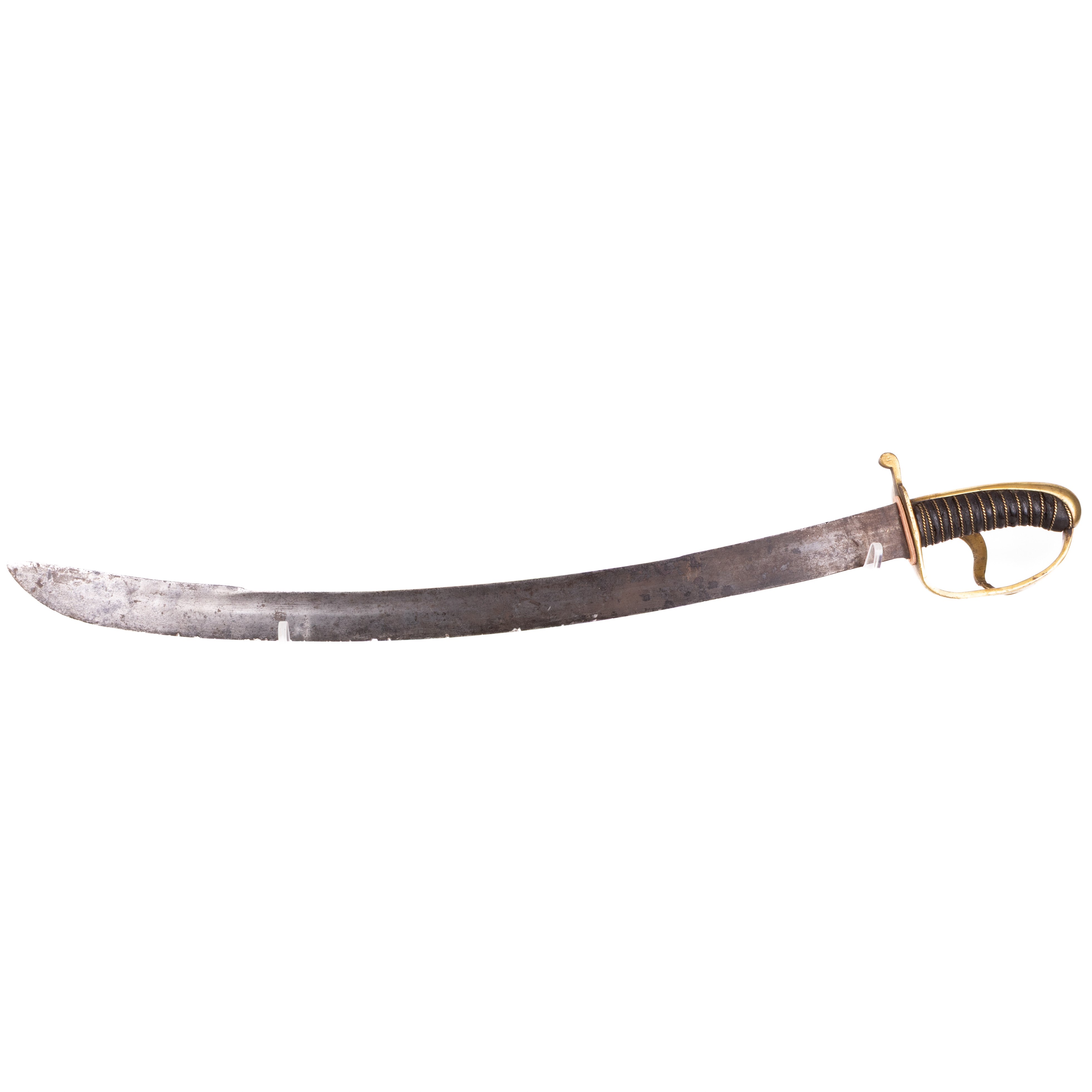 SABEL, m/1807 för Savolax lätta infanteriregemente, Sverige, 1800-tal.