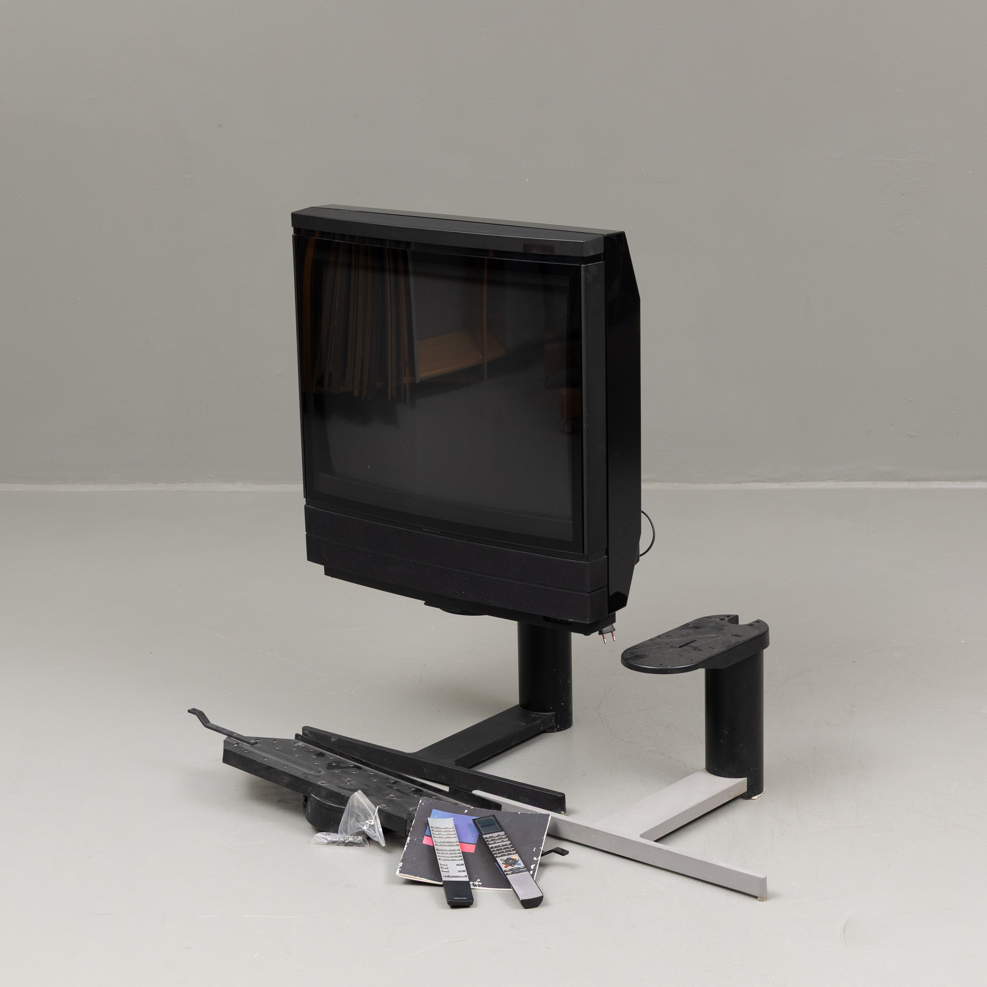 TV, Bang & Olufsen, Beovision MX 7000.