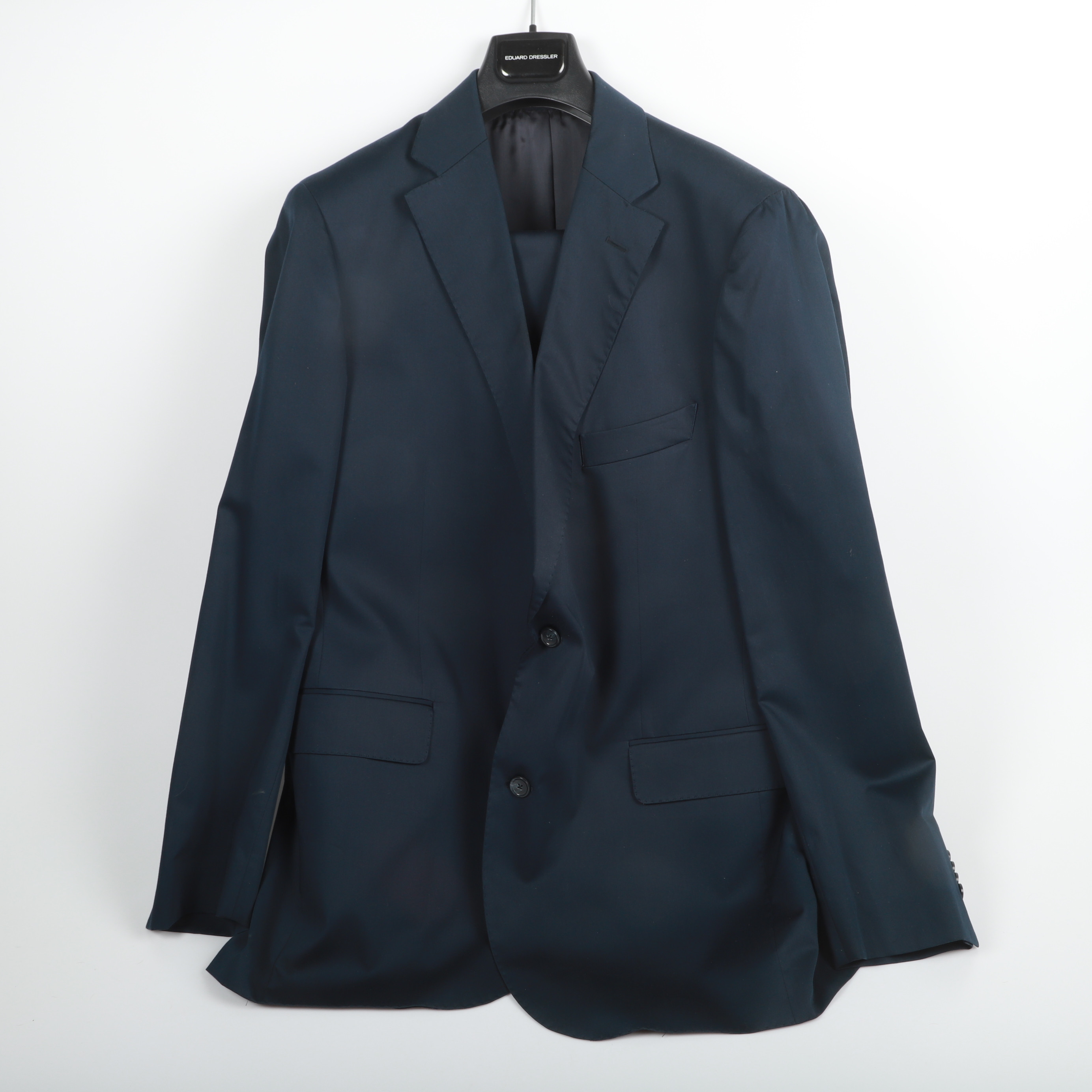 KOSTYM, 2 delar, bomull, Eduard Dressler.