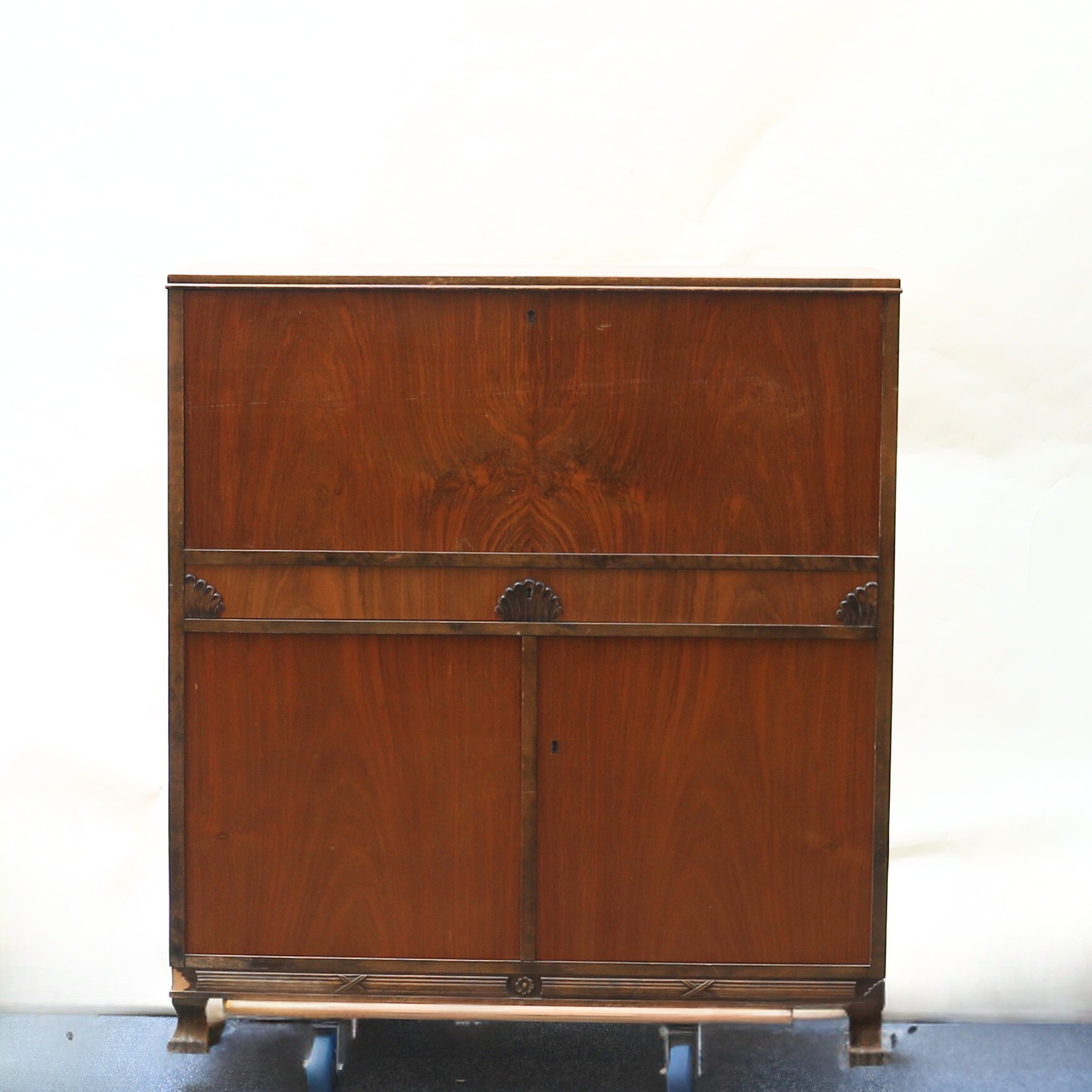 SEKRETÄR, art deco, 1930-tal.