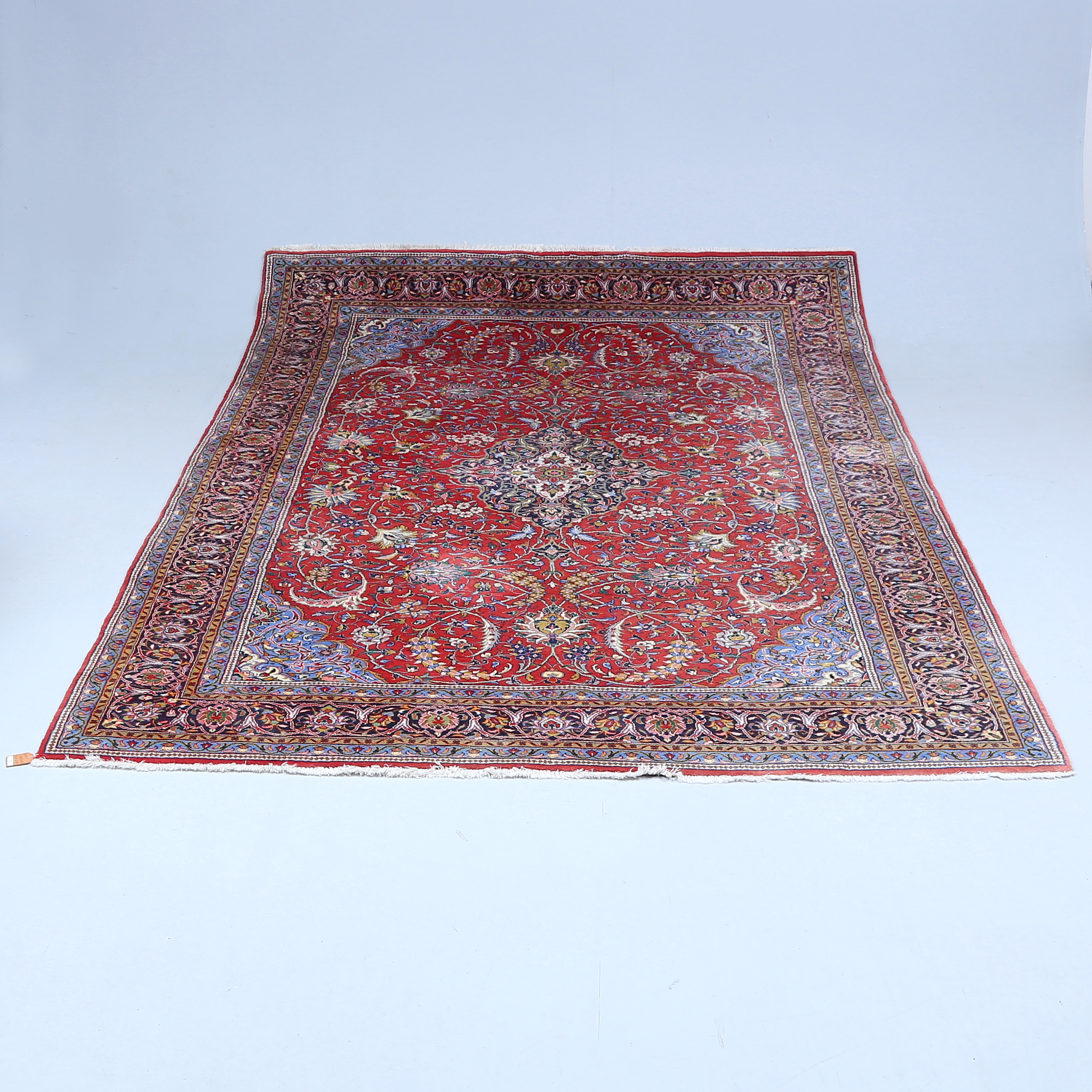 MATTA, orientalisk, Sarough, ca 348x245.