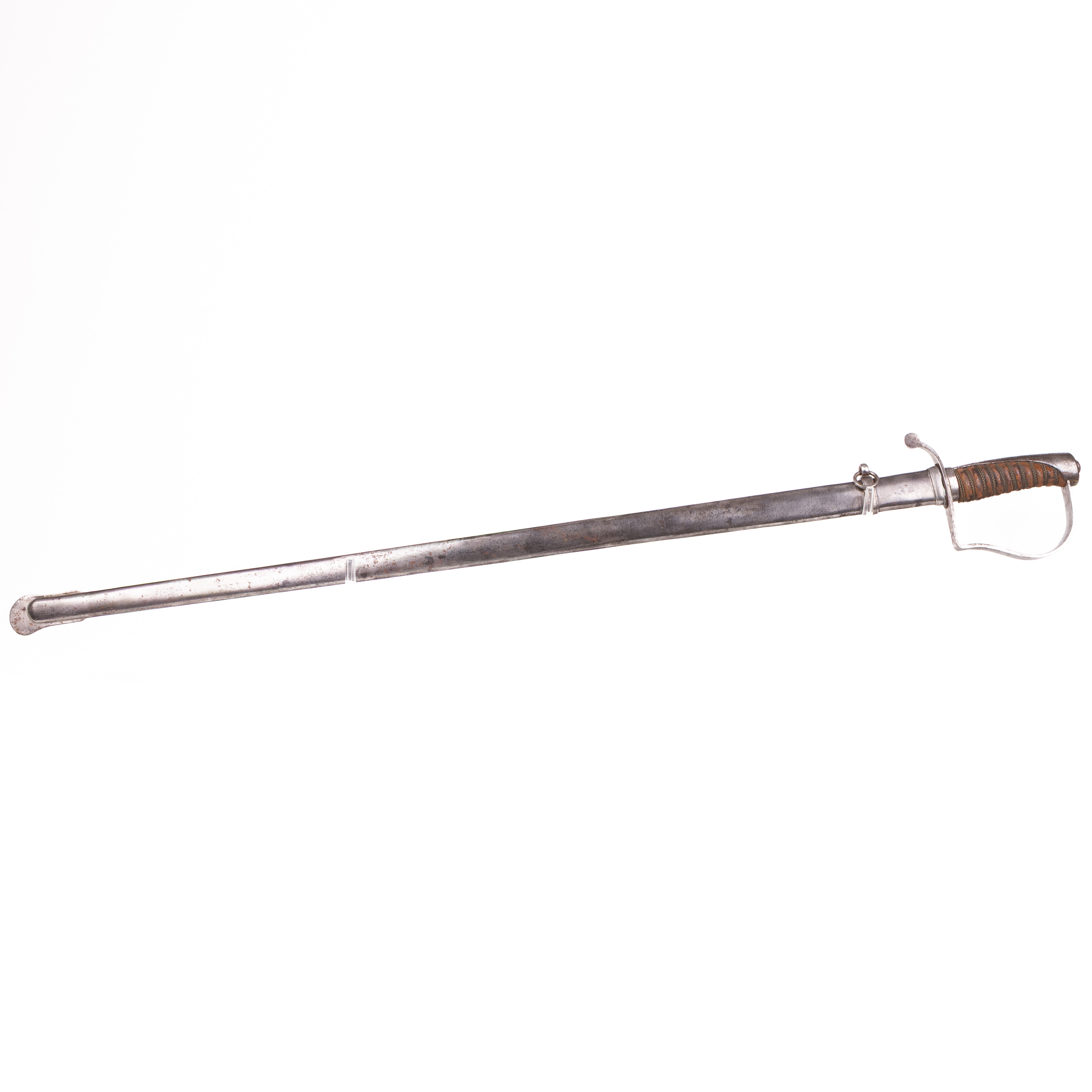 SABEL, för hussar, England, 1800-tal.