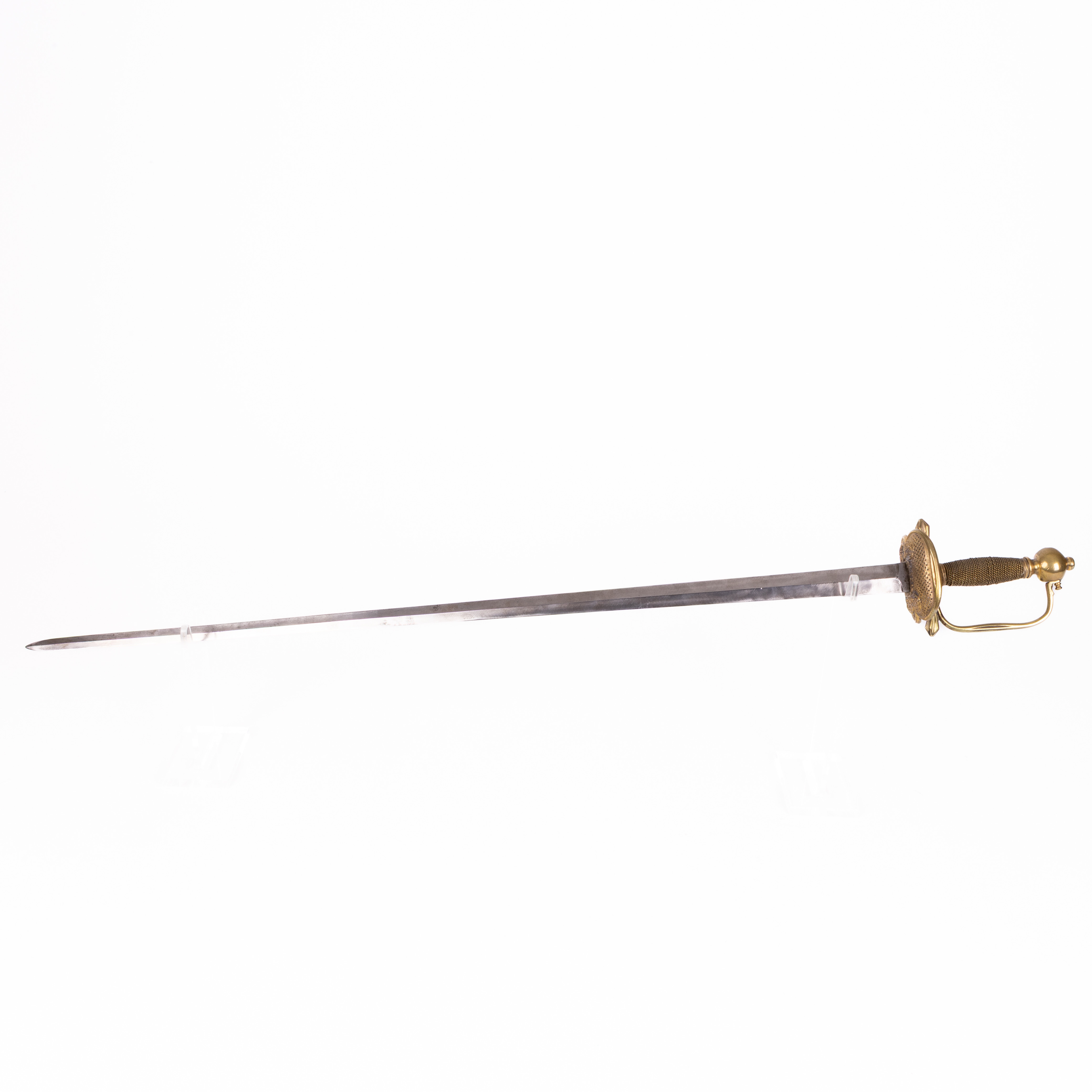 VÄRJA, för officer, Sverige, 1800-talets början.