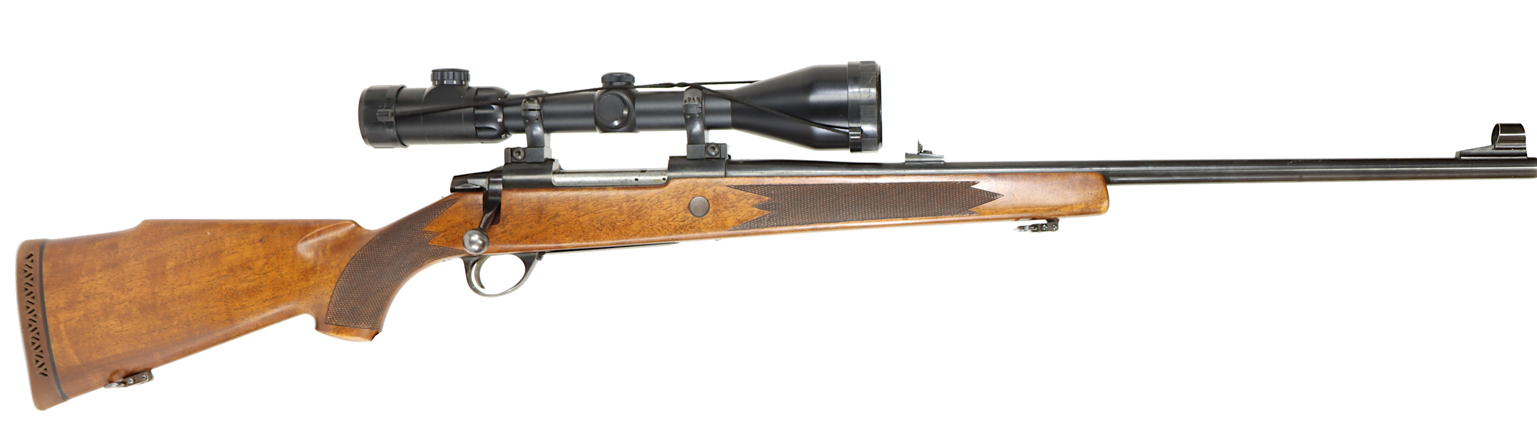 KULGEVÄR, fabrikat Sako, modell Finnbear, kaliber .30-06, tillv.nr 536795.