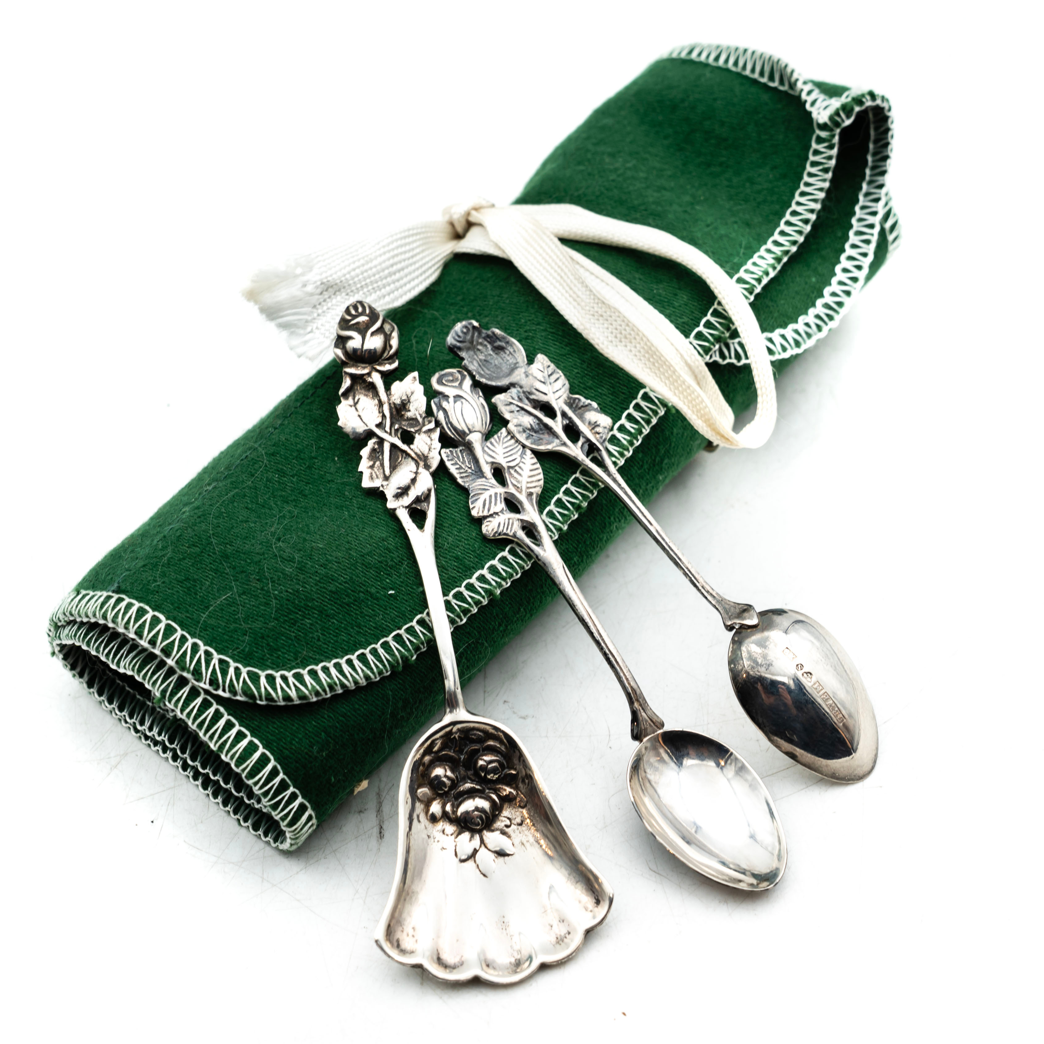 SKEDAR, Silver, 13 st, 1970-tal.