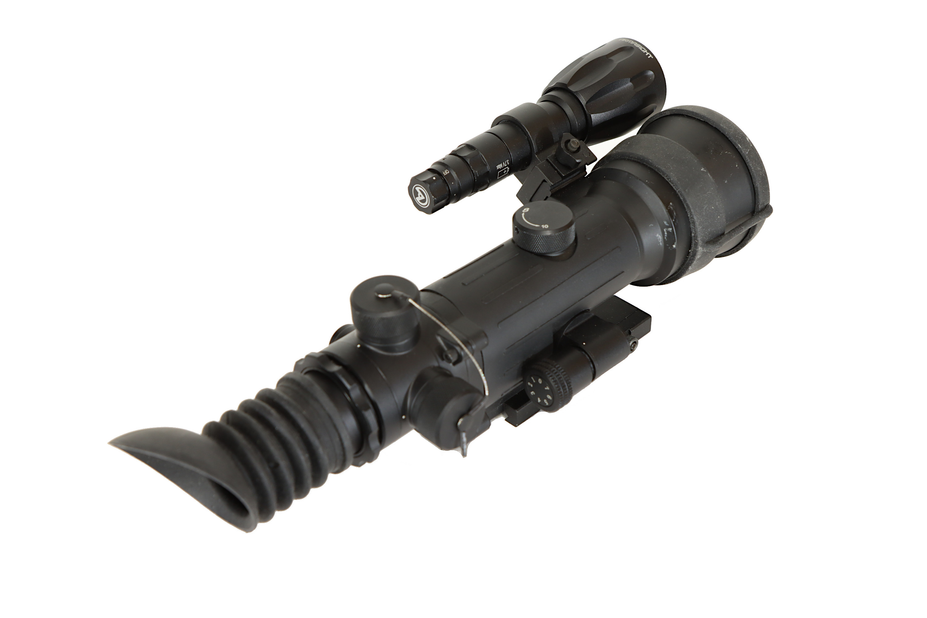 MÖRKERKIKARSIKTE ARMASIGHT VAMPIRE IR.
