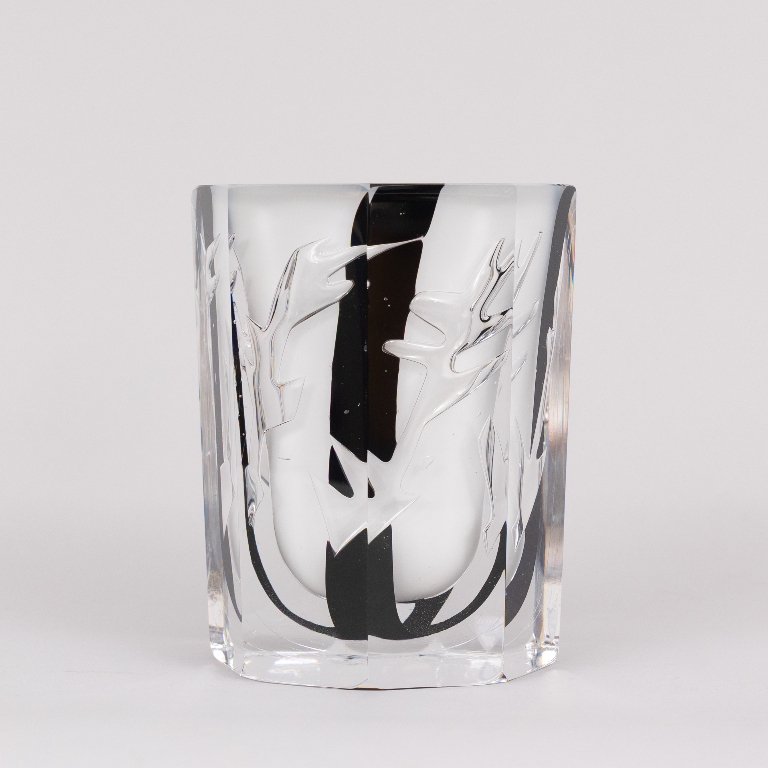 OLLE ALBERIUS. Vas Ariel 1990 (14-30), signerad och daterad --90.