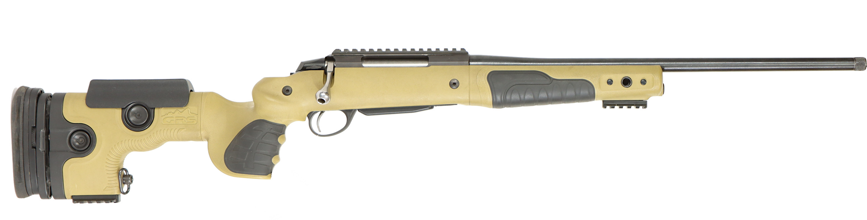 KULGEVÄR, fabrikat Tikka, modell T3x, kaliber .308W, tillv.nr N99136, se-nr SE3049934.