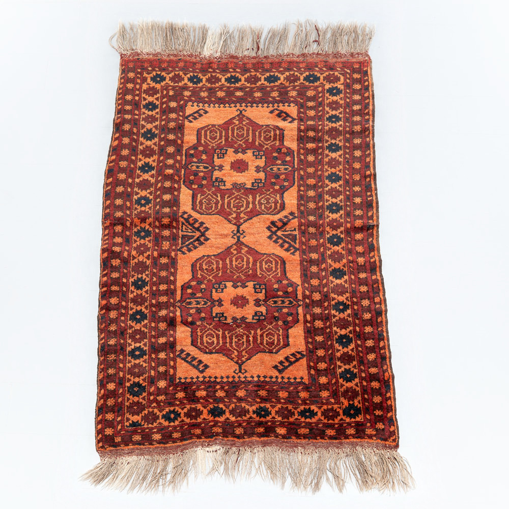 MATTA, "Lori", Persisk, 186x106 cm.