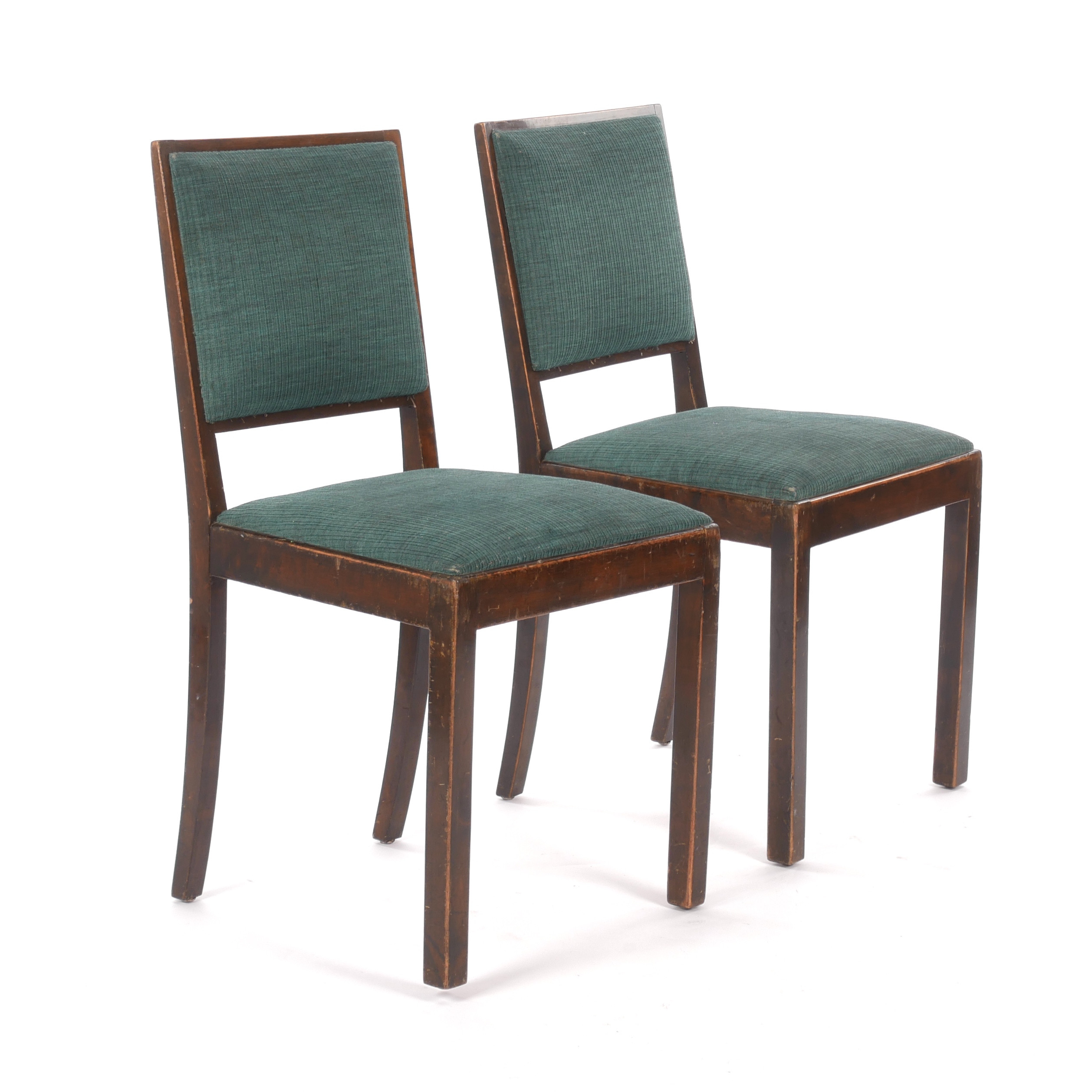 STOLAR, 2 st, funkis 1930-tal.