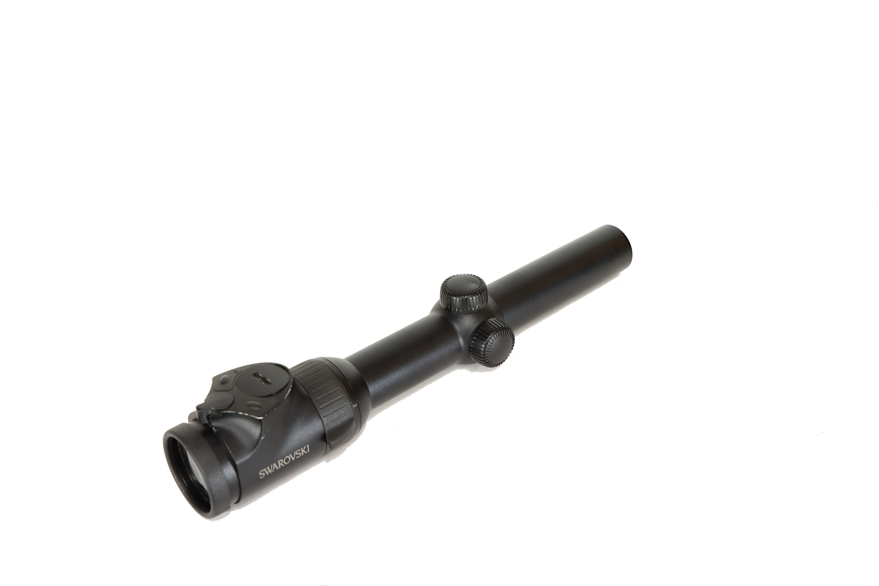 KIKARSIKTA SWAROVSKI Z6i 1-6X24 GEN 1.