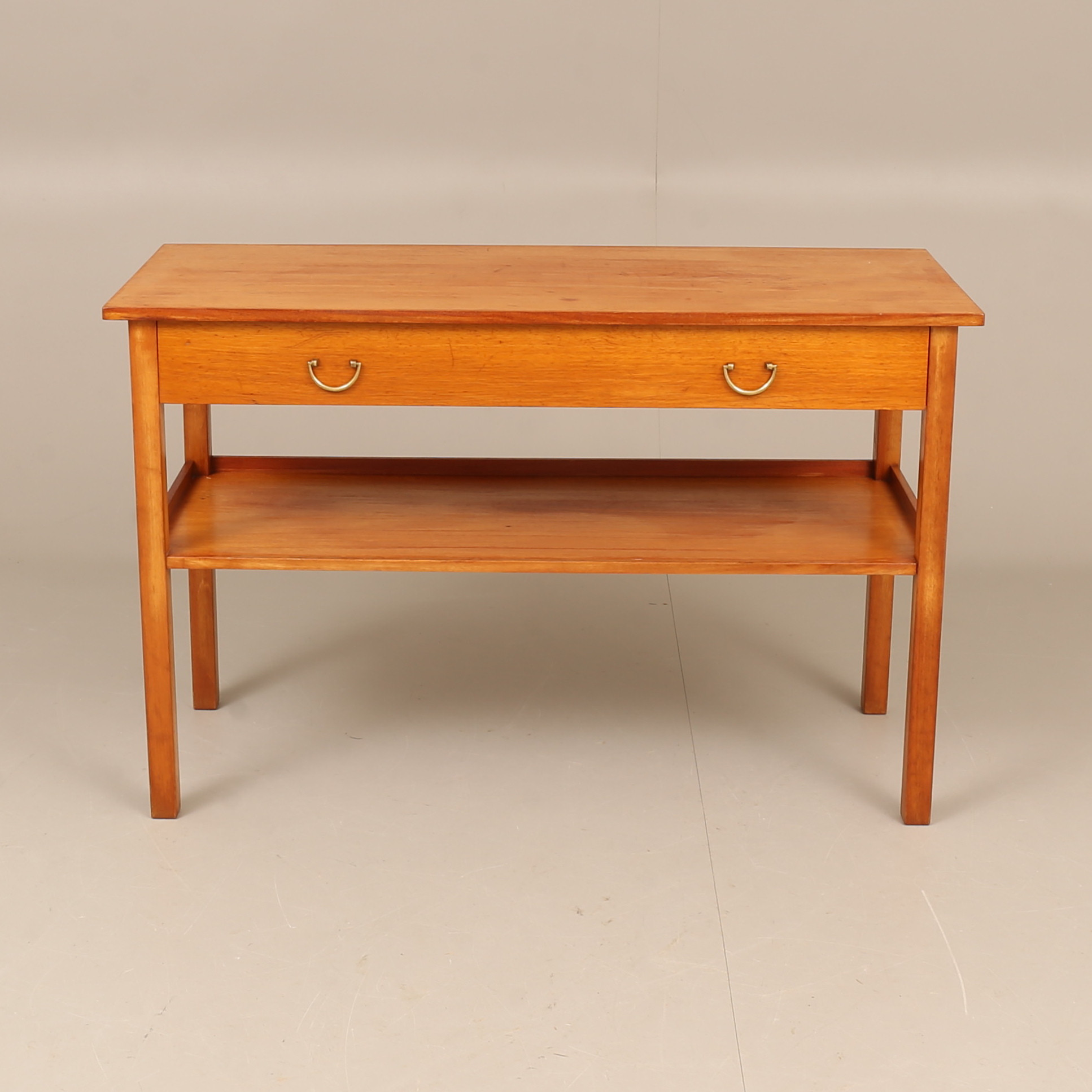 SIDEBOARD, trä, modell 2208, design Josef Frank för Svenskt Tenn.