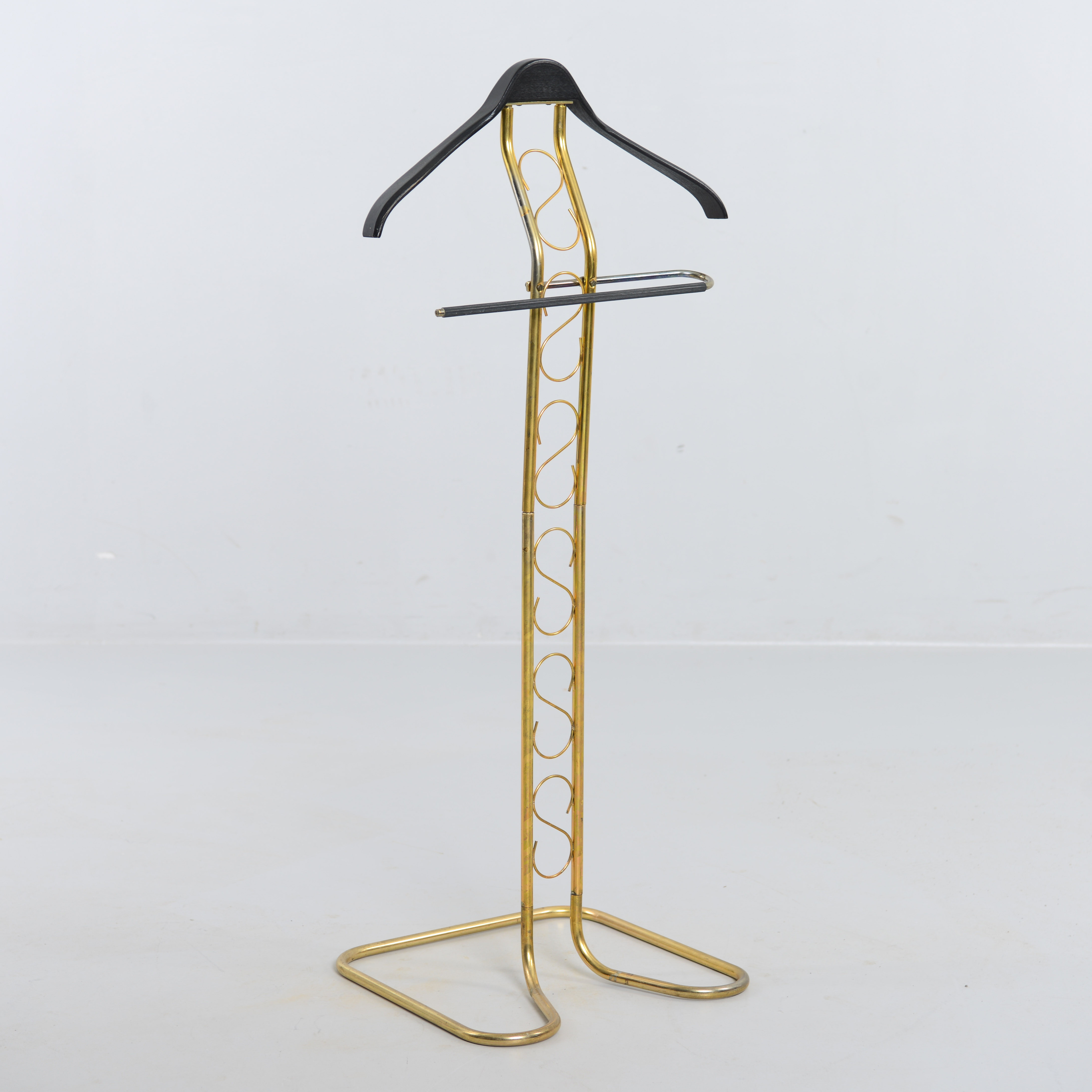 HERRBETJÄNT, 1900-talets andra del.