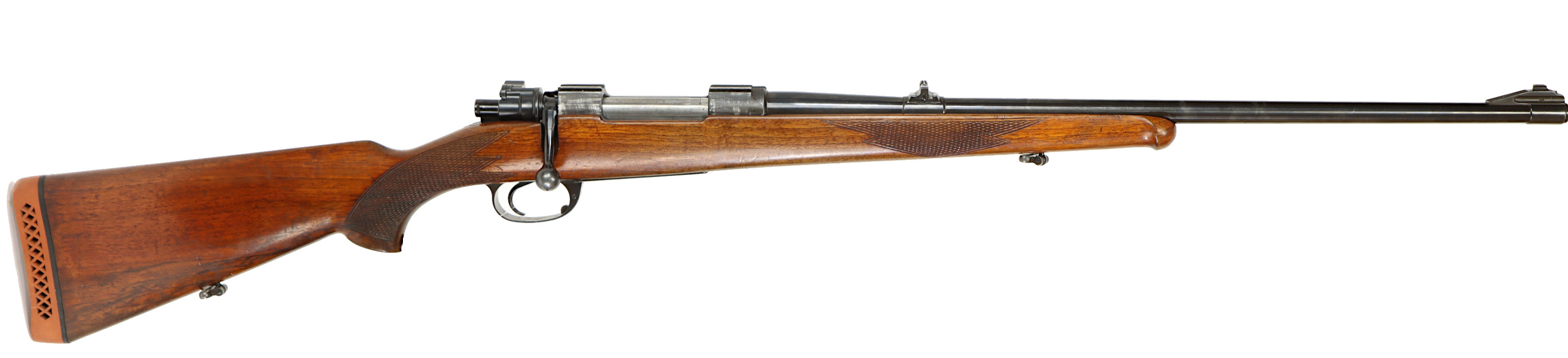 KULGEVÄR, Repeter, fabrikat BRNO, modell ZG47, kaliber 8x57JS, tillv.nr 01850, se-nr SE1206001.