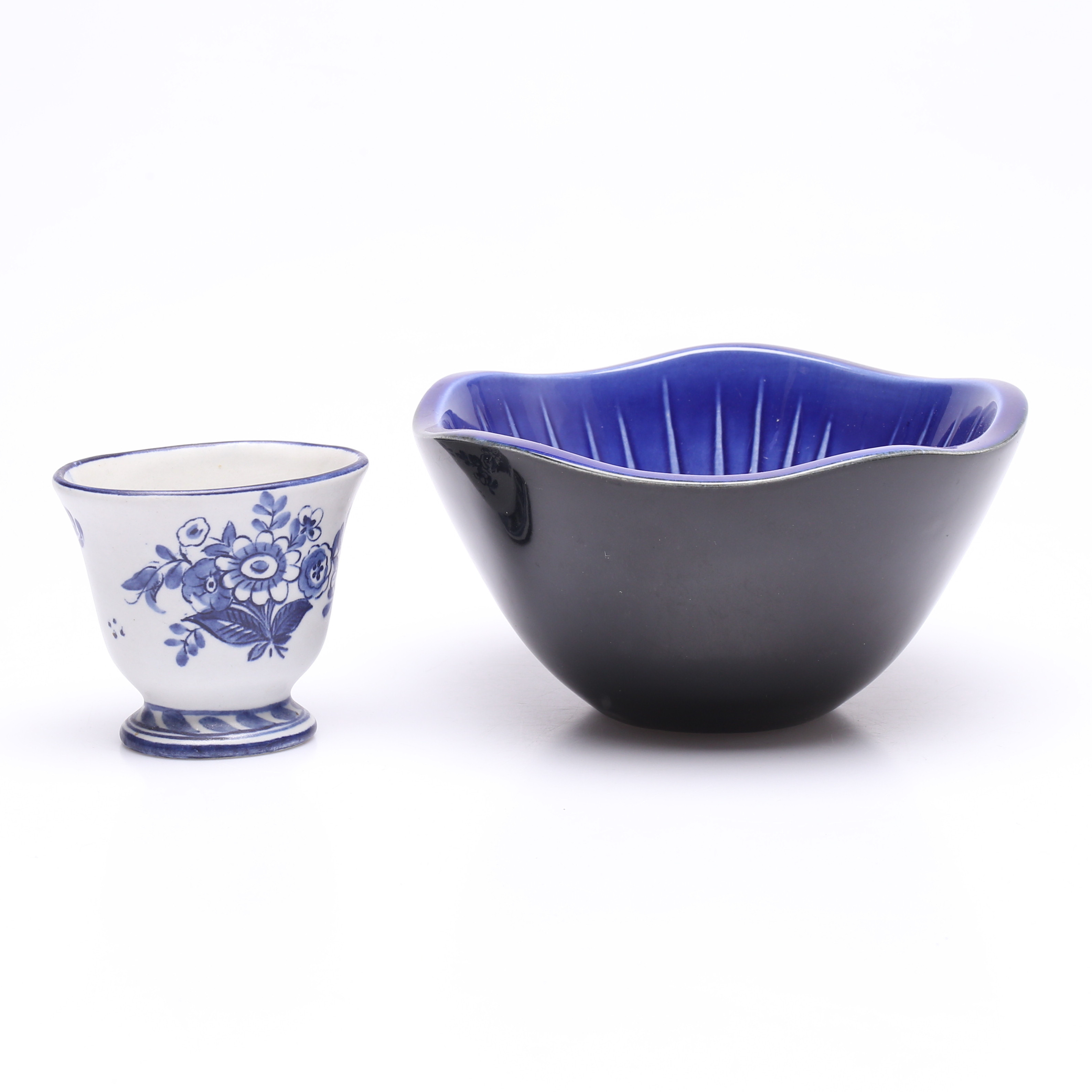 RÖRSTRAND, 2 delar.