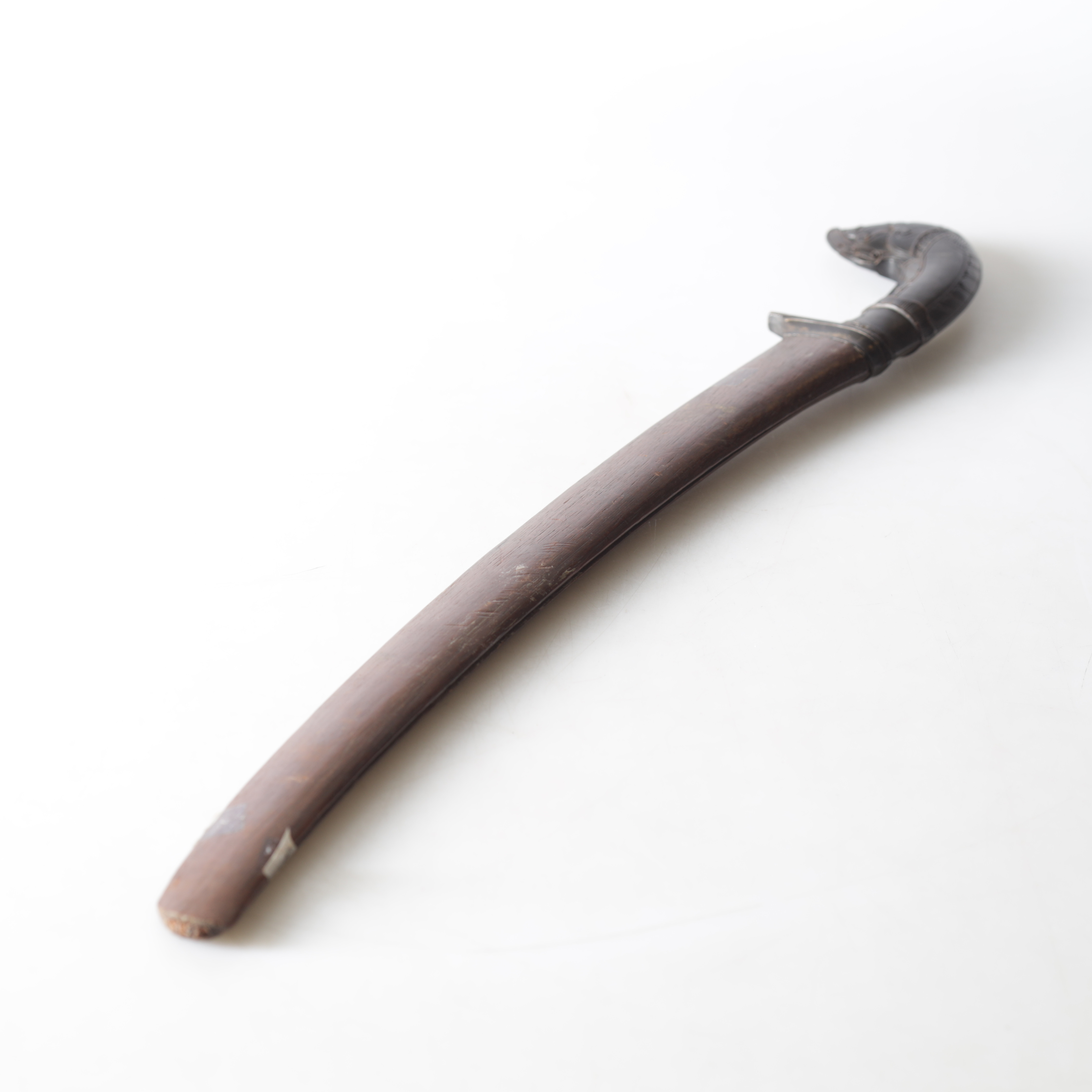 KORTSVÄRD, s.k. "Pedang" / "Golok", Indonesien.