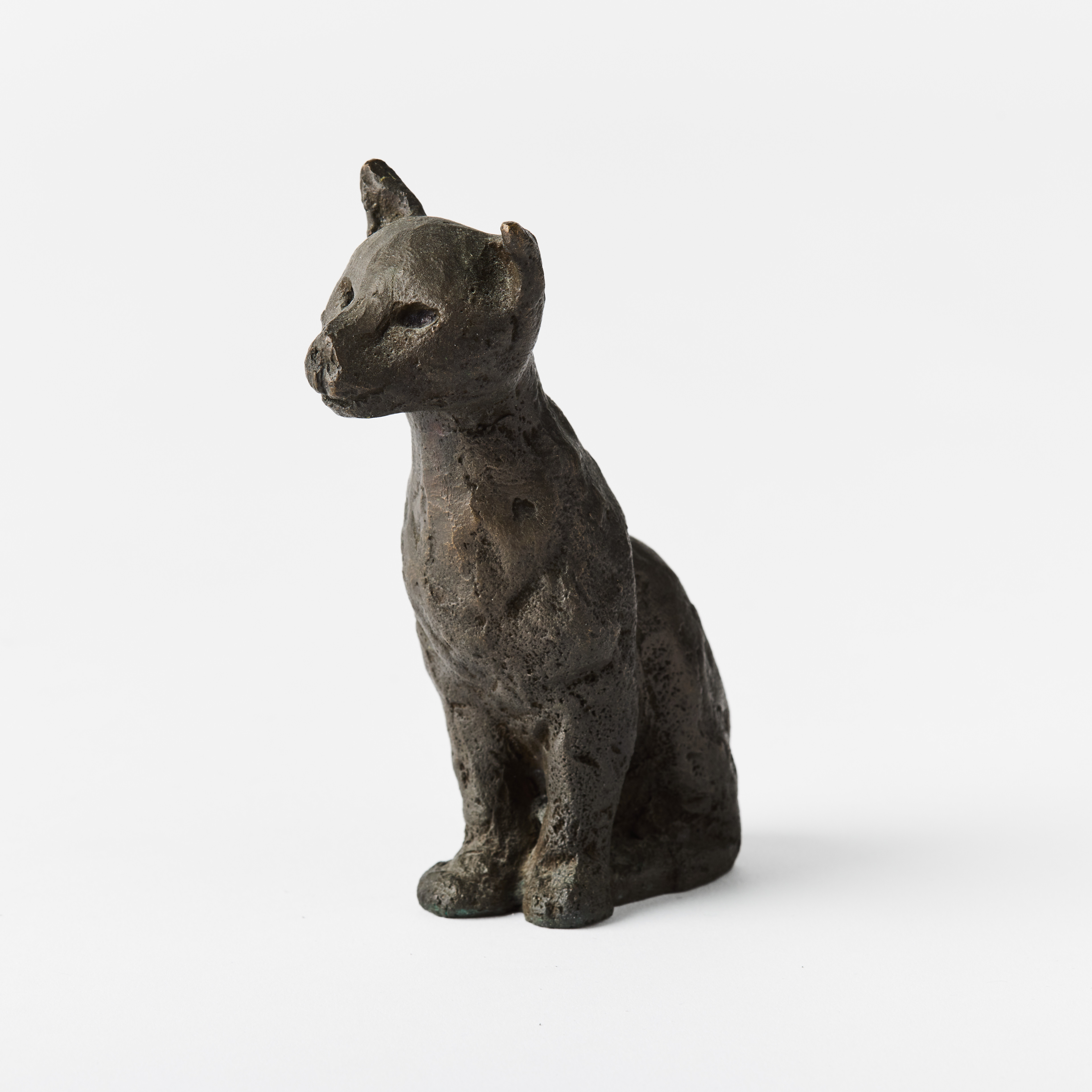 LENA CRONQVIST. Katt.