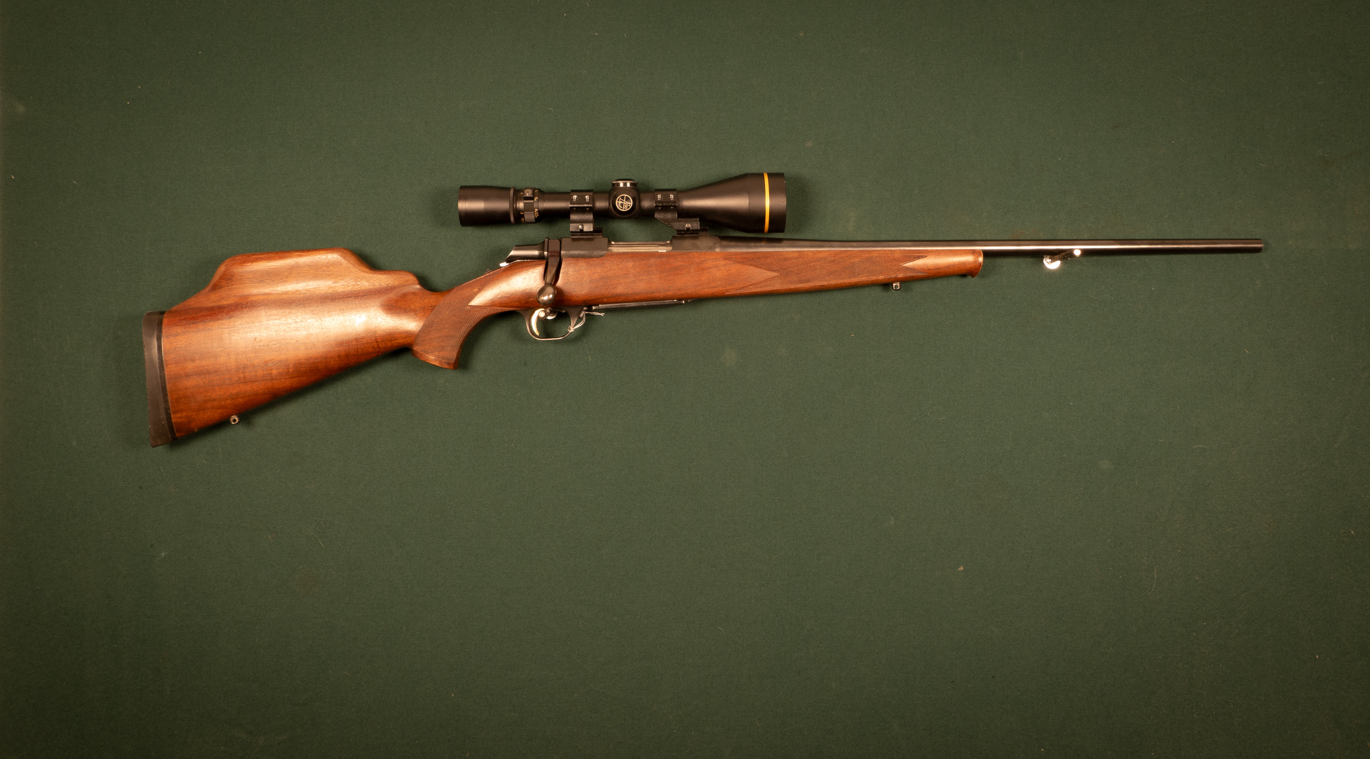 Browning model BBR Kaliber 308 Kaliber 46168PN SE 1699286.