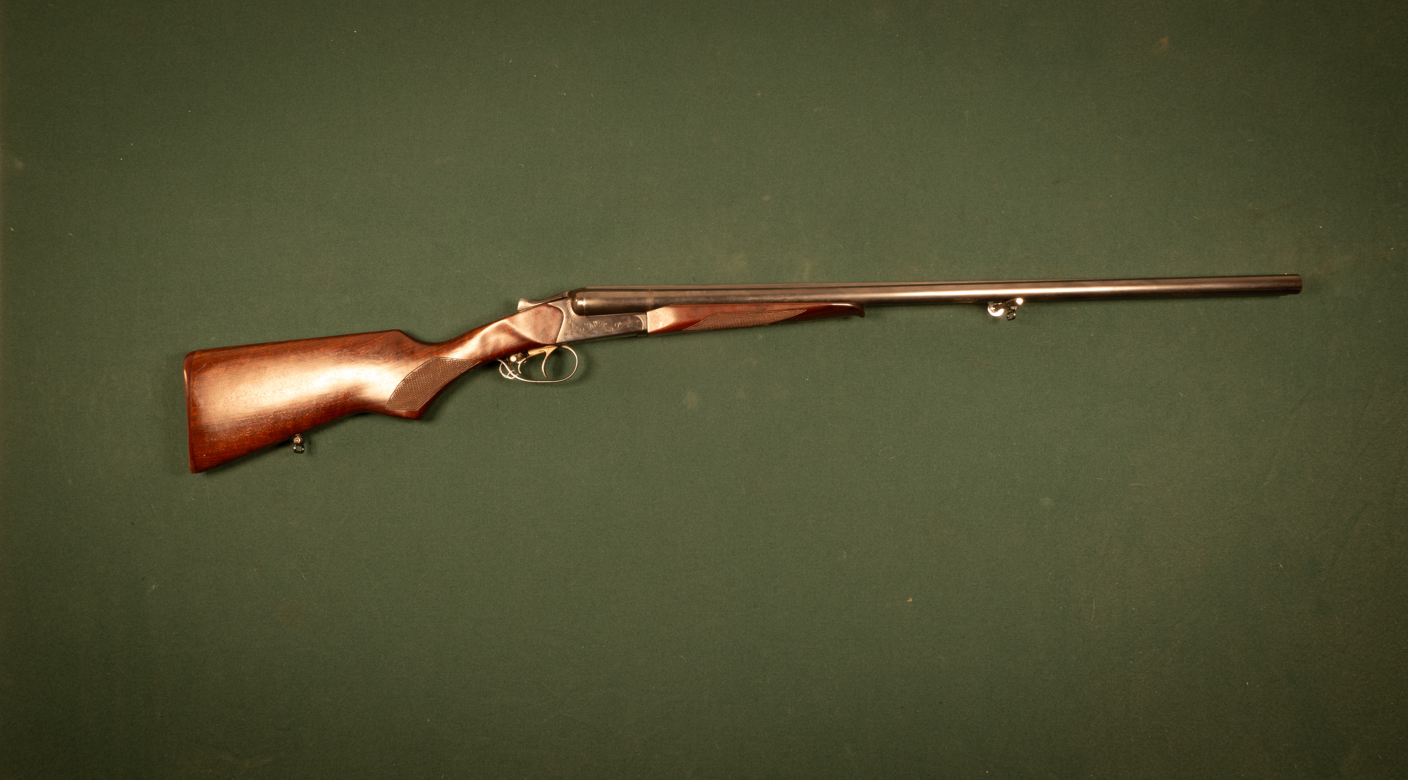 Baikal Kaliber 12 Tillv.nr 9003459.