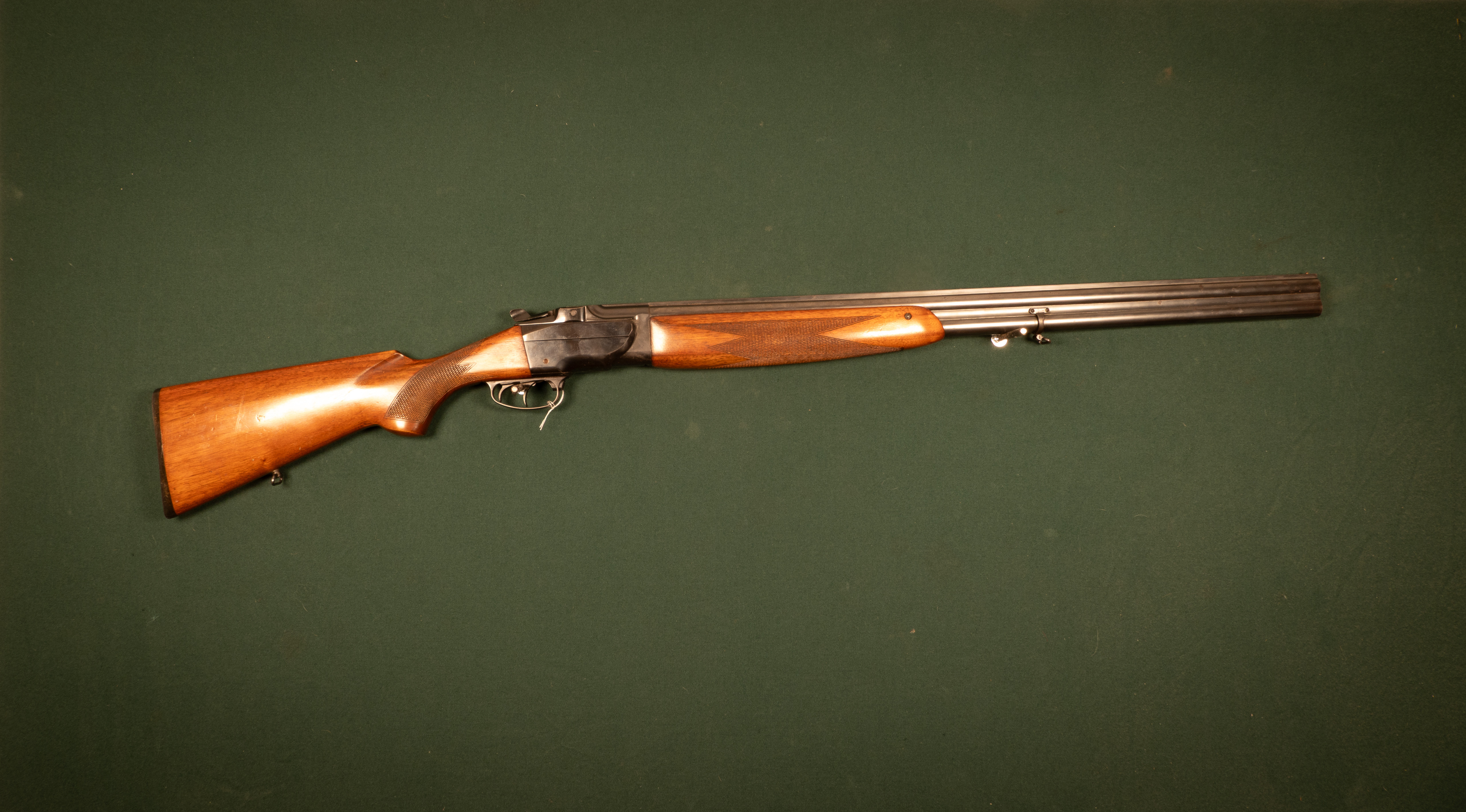 Brno Kaliber 12 Tillv.nr. 45733.