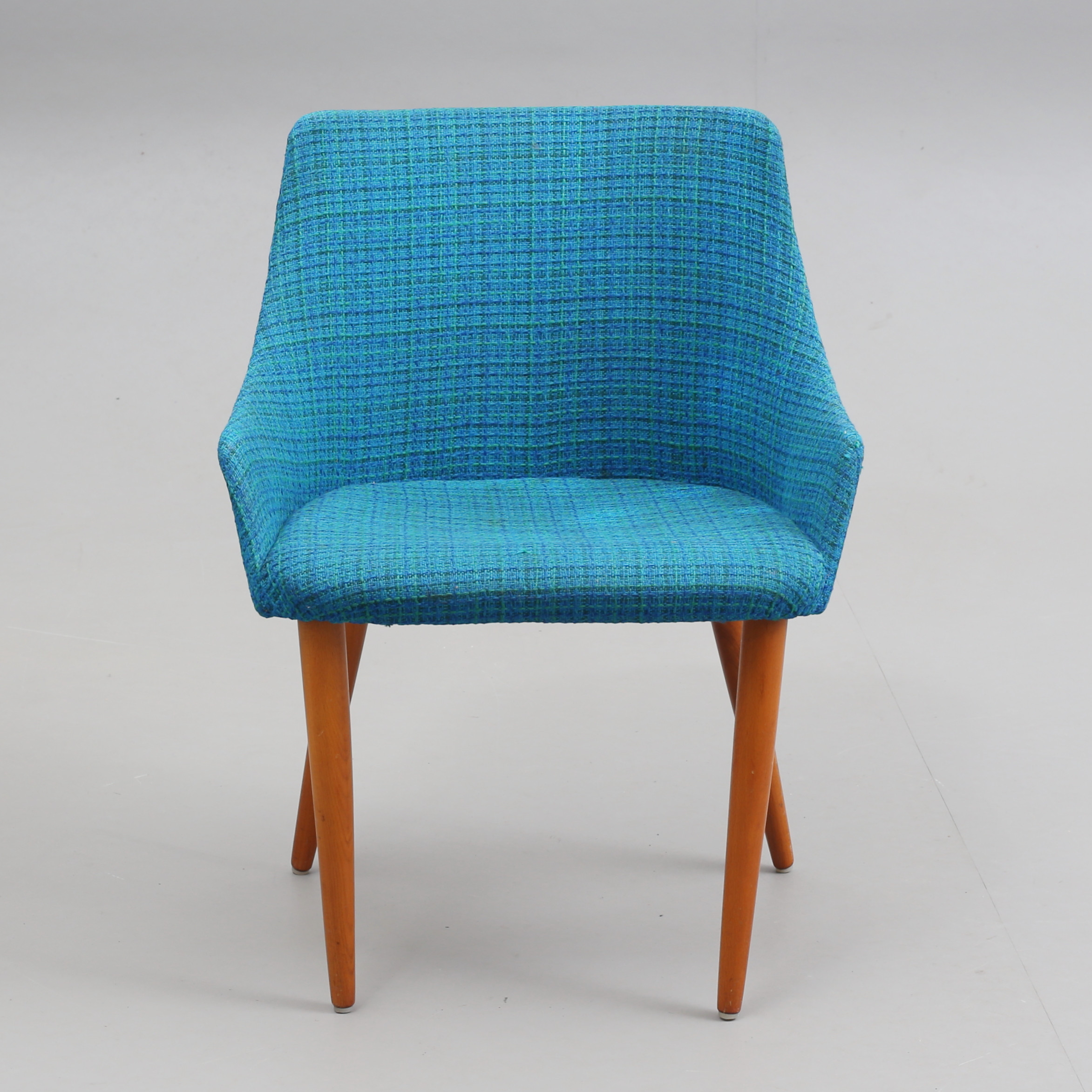 STOL, omkring 1900-talets mitt.