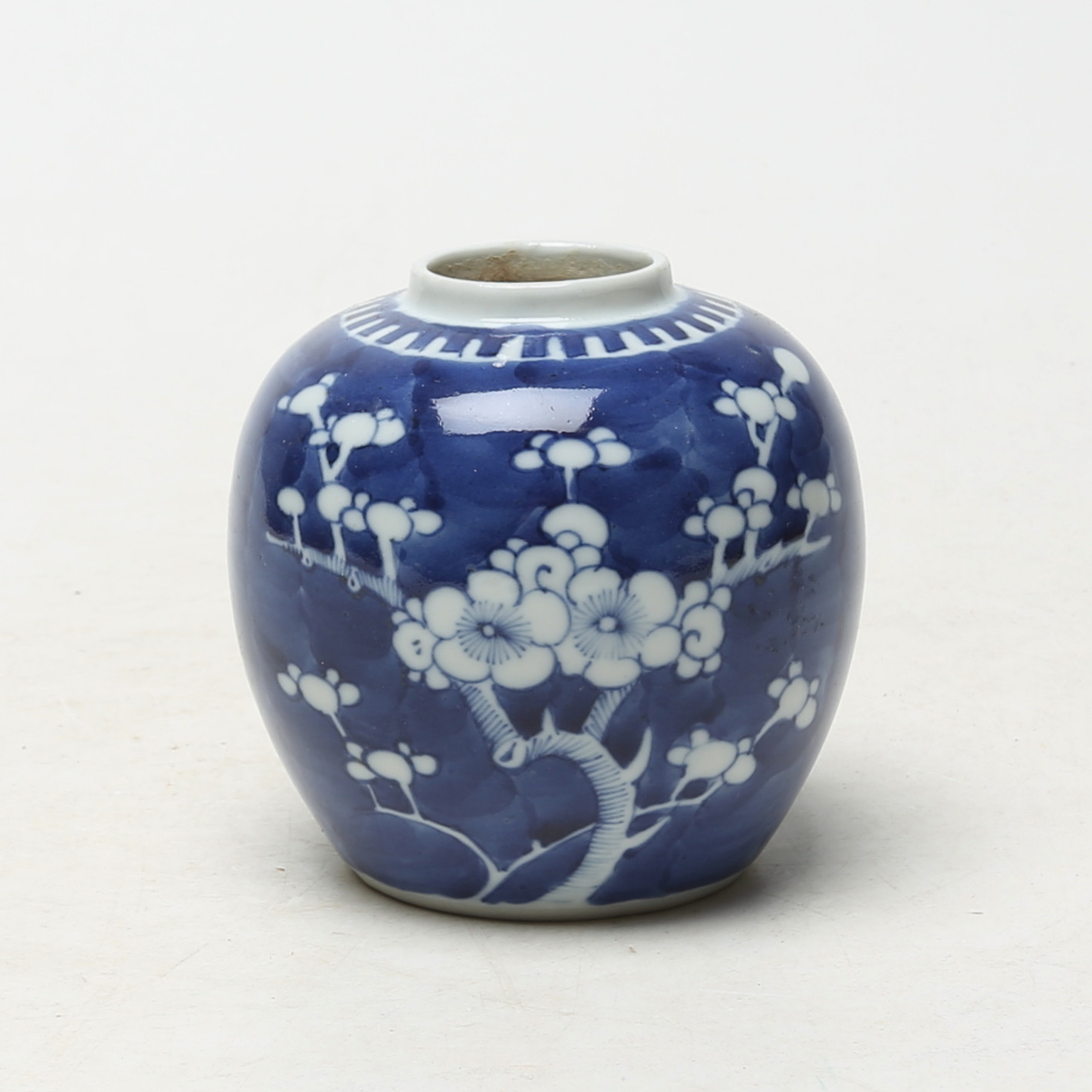 MINIBOJAN, porslin, Kina.