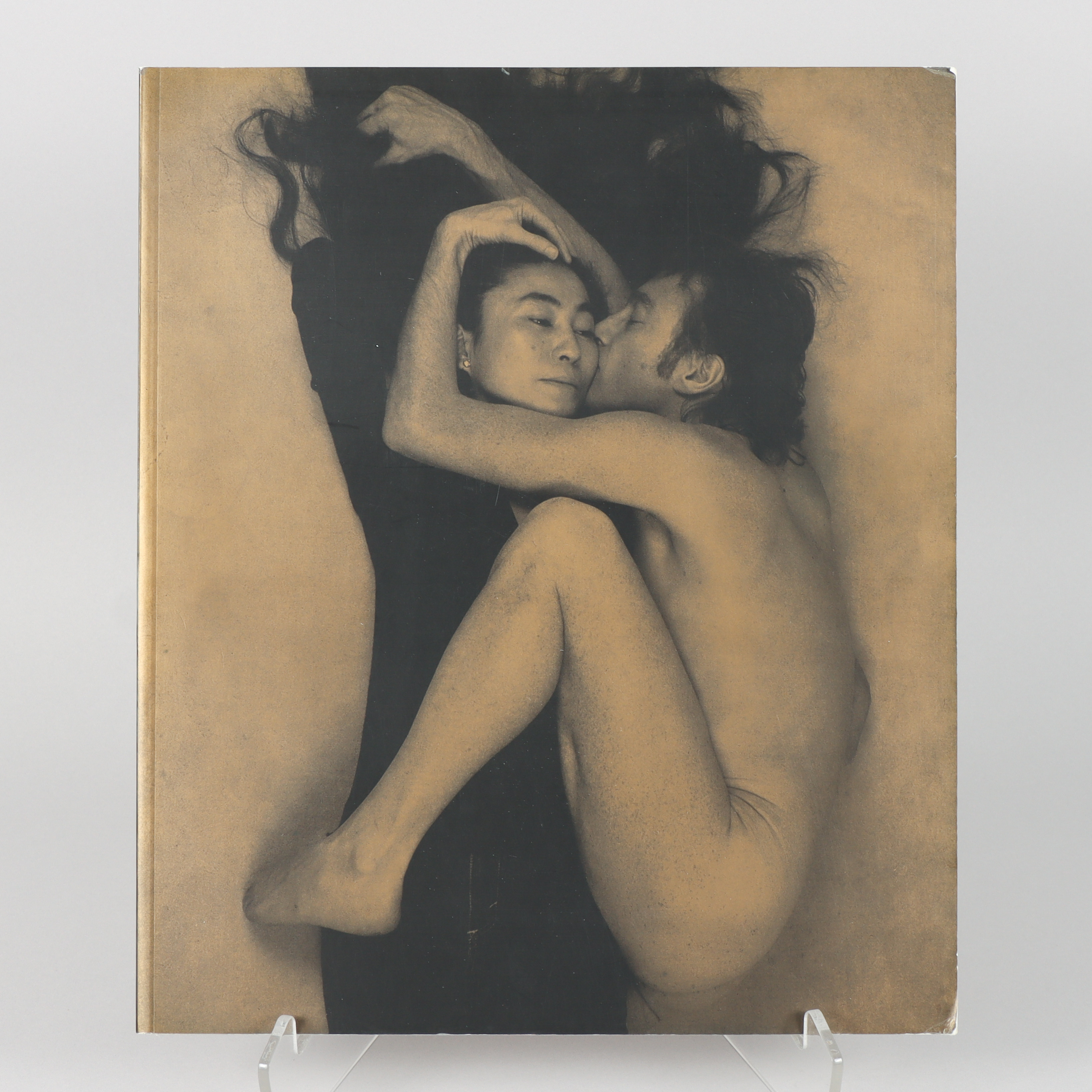 ANNIE LEIBOVITZ. "Photographien 1970-1990”.