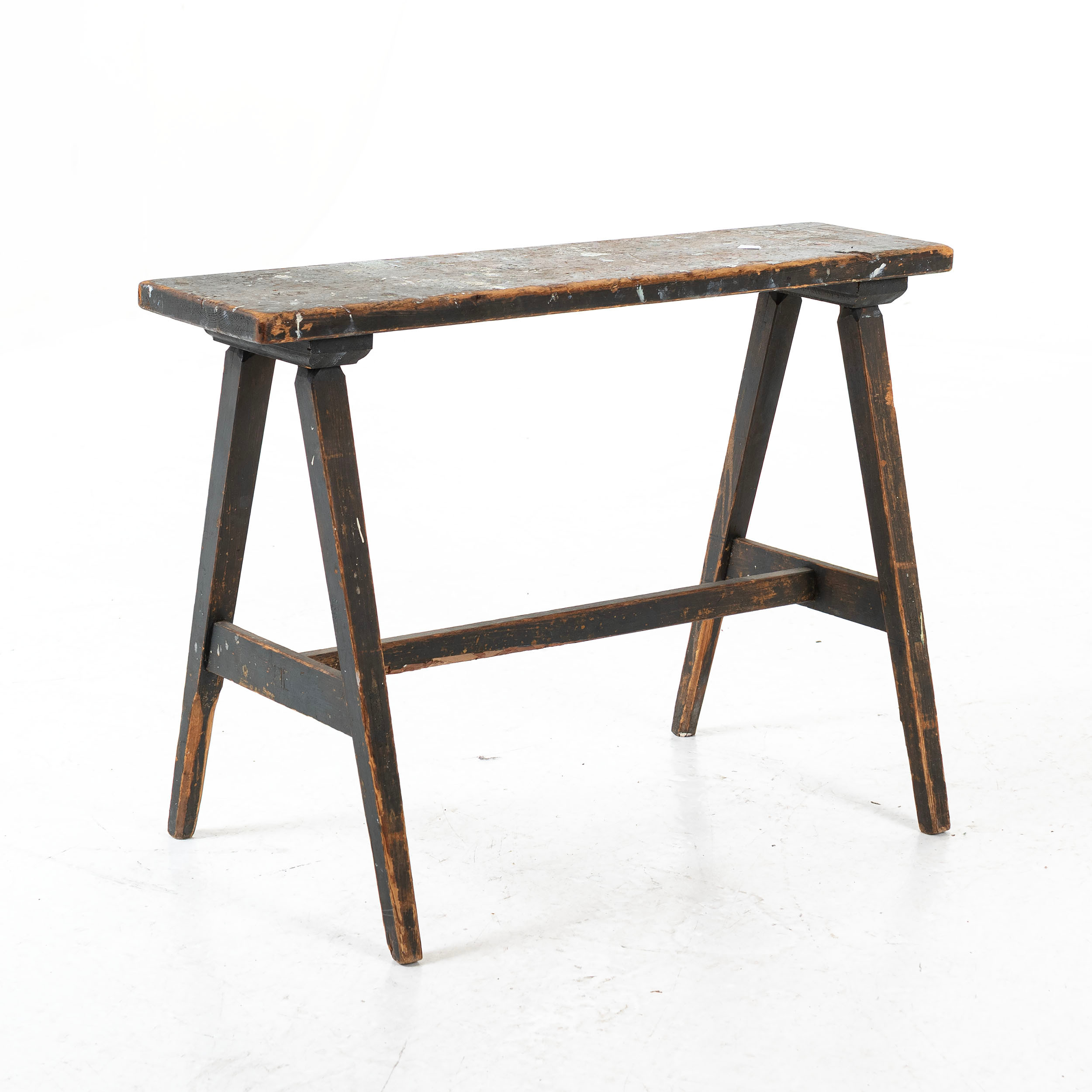 PALL, 1900-talets första hälft.